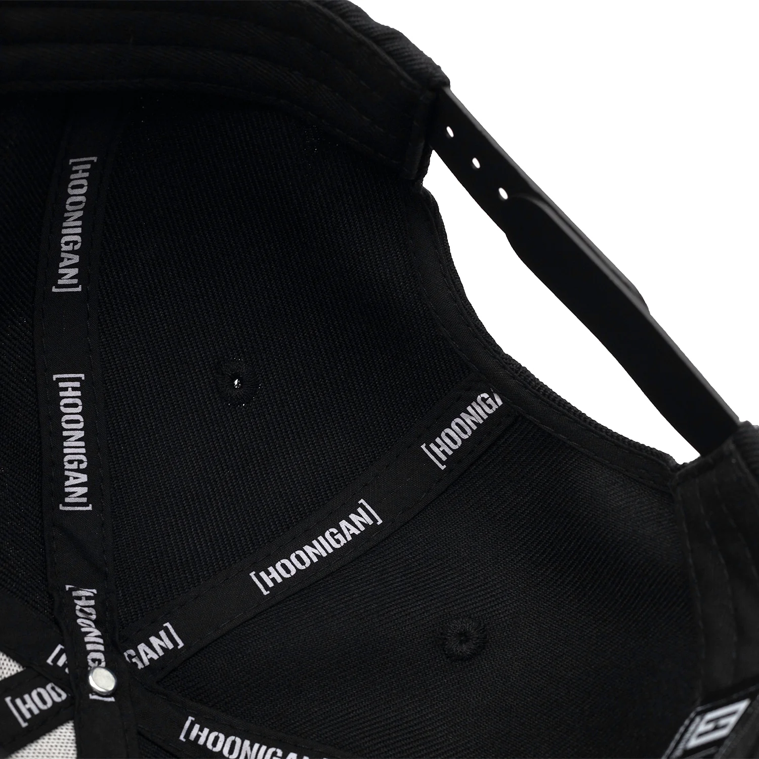 American Force LOGO Snapback Hat - Image 4