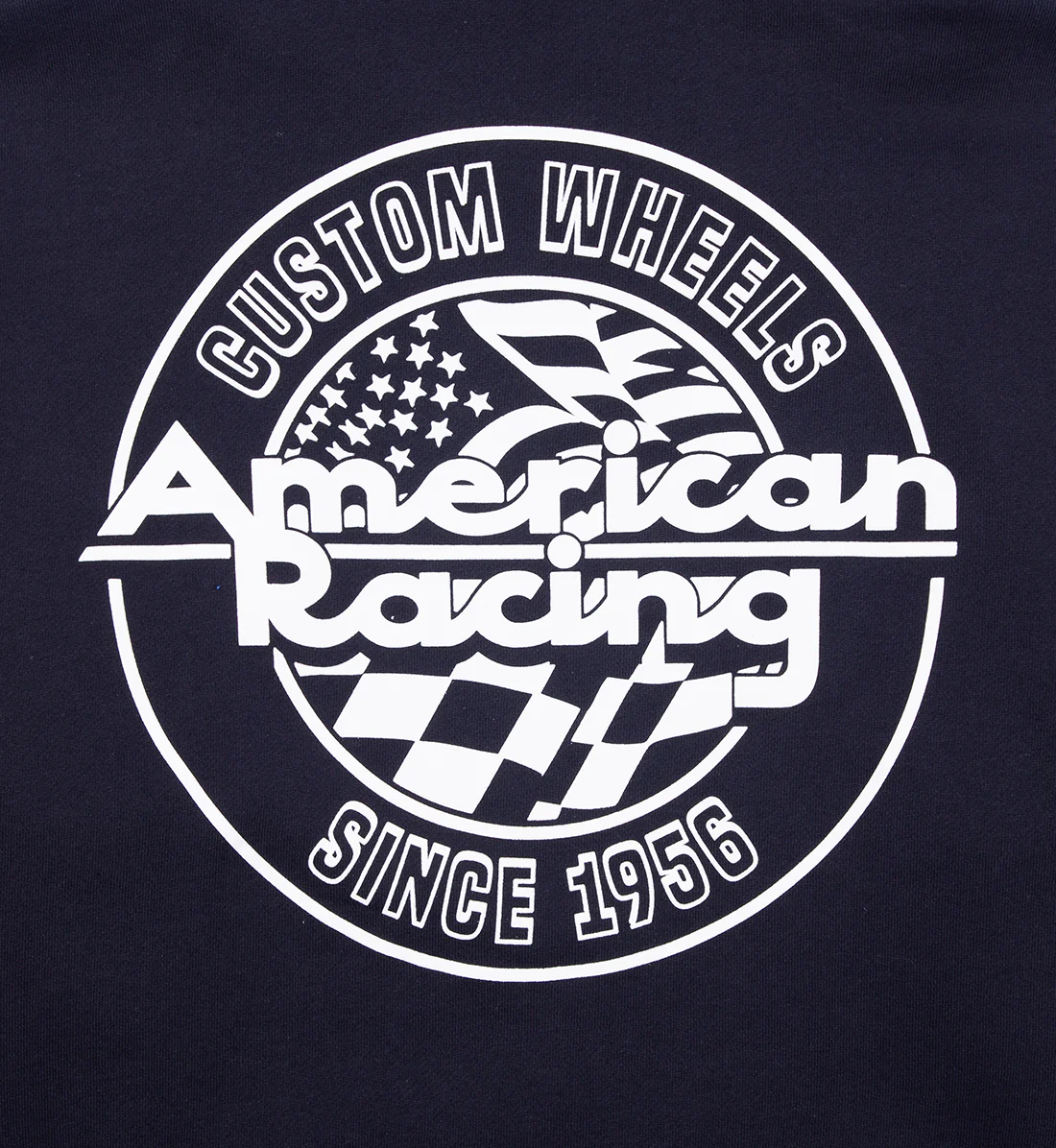 American Racing SEAL Pullover Hoodie - Image 3