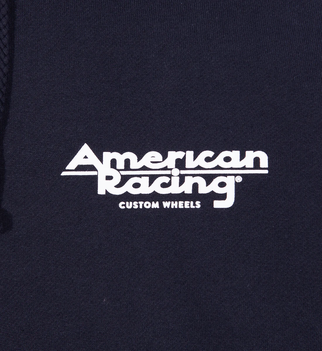 American Racing SEAL Pullover Hoodie - Image 4