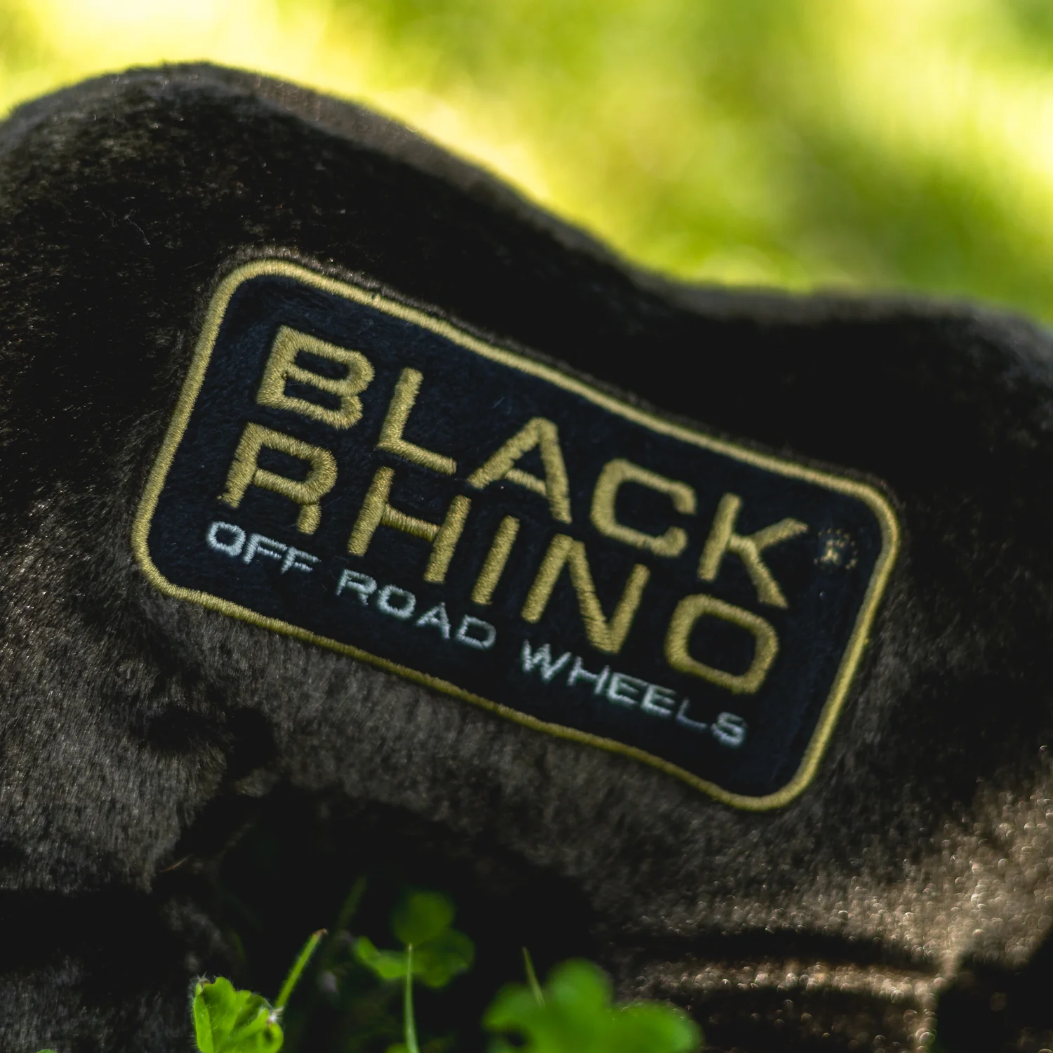 Black Rhino PLUSHY Toy - Image 6