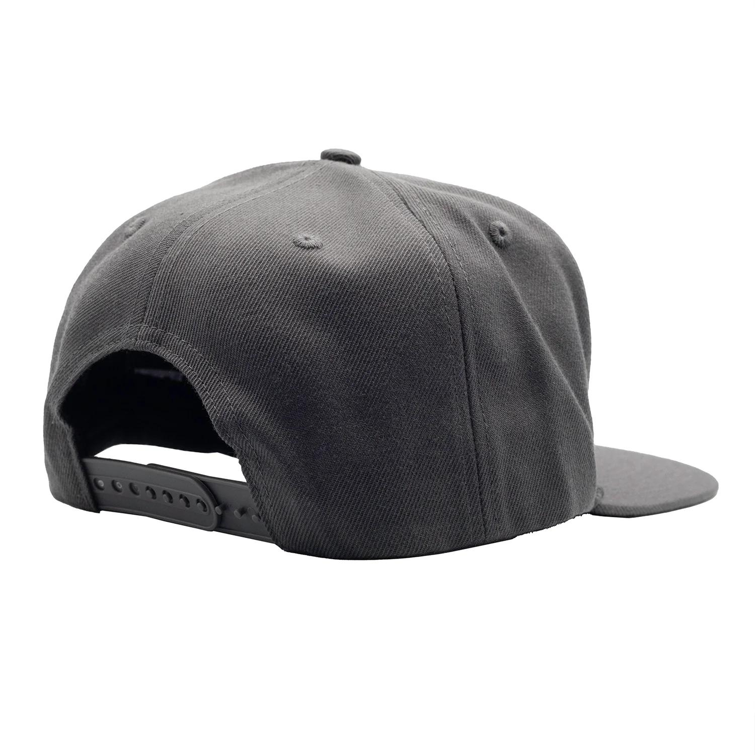 Hoonigan CENSOR BAR Snapback Hat - Image 27