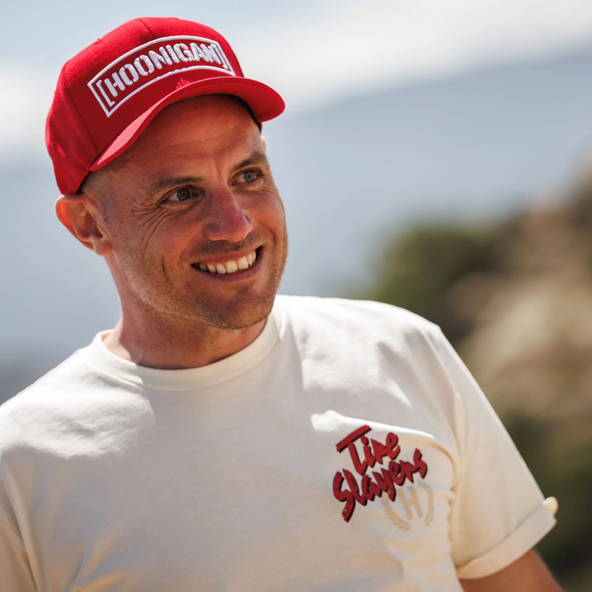 Hoonigan CENSOR BAR Snapback Hat - Image 34