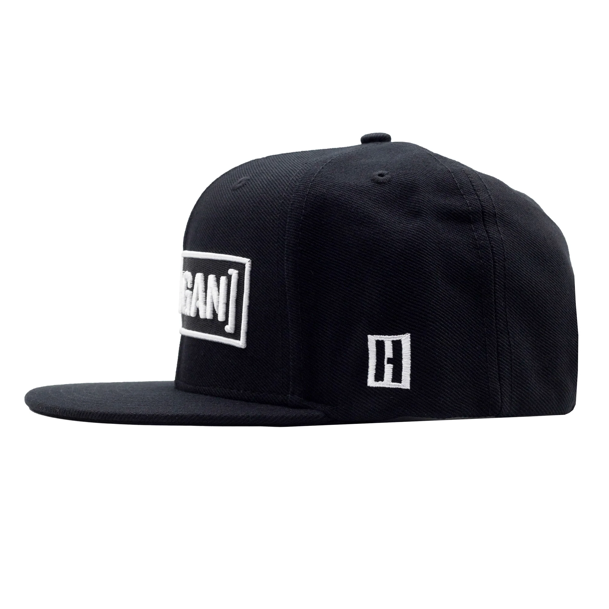 Hoonigan CENSOR BAR Snapback Hat - Image 35