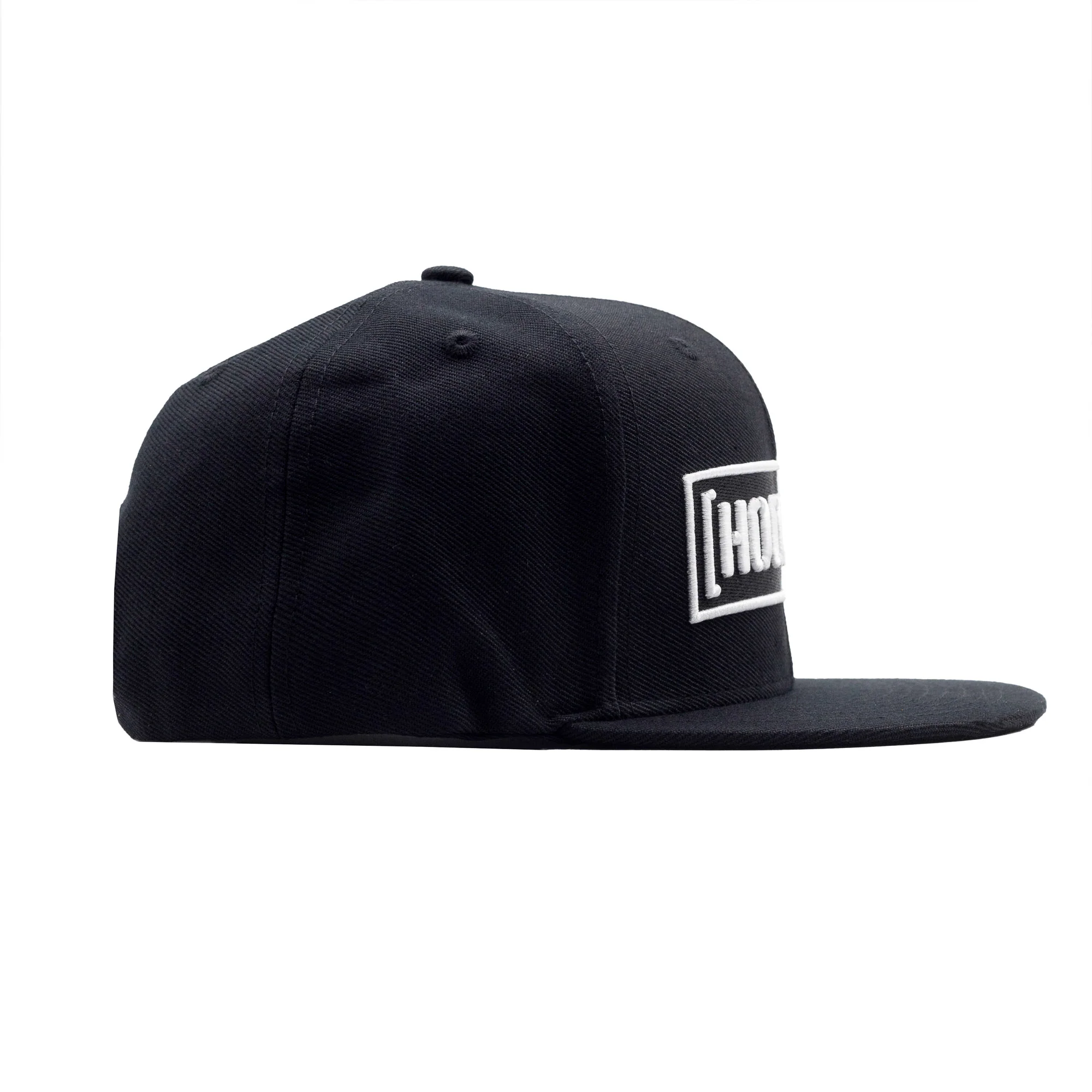 Hoonigan CENSOR BAR Snapback Hat - Image 36