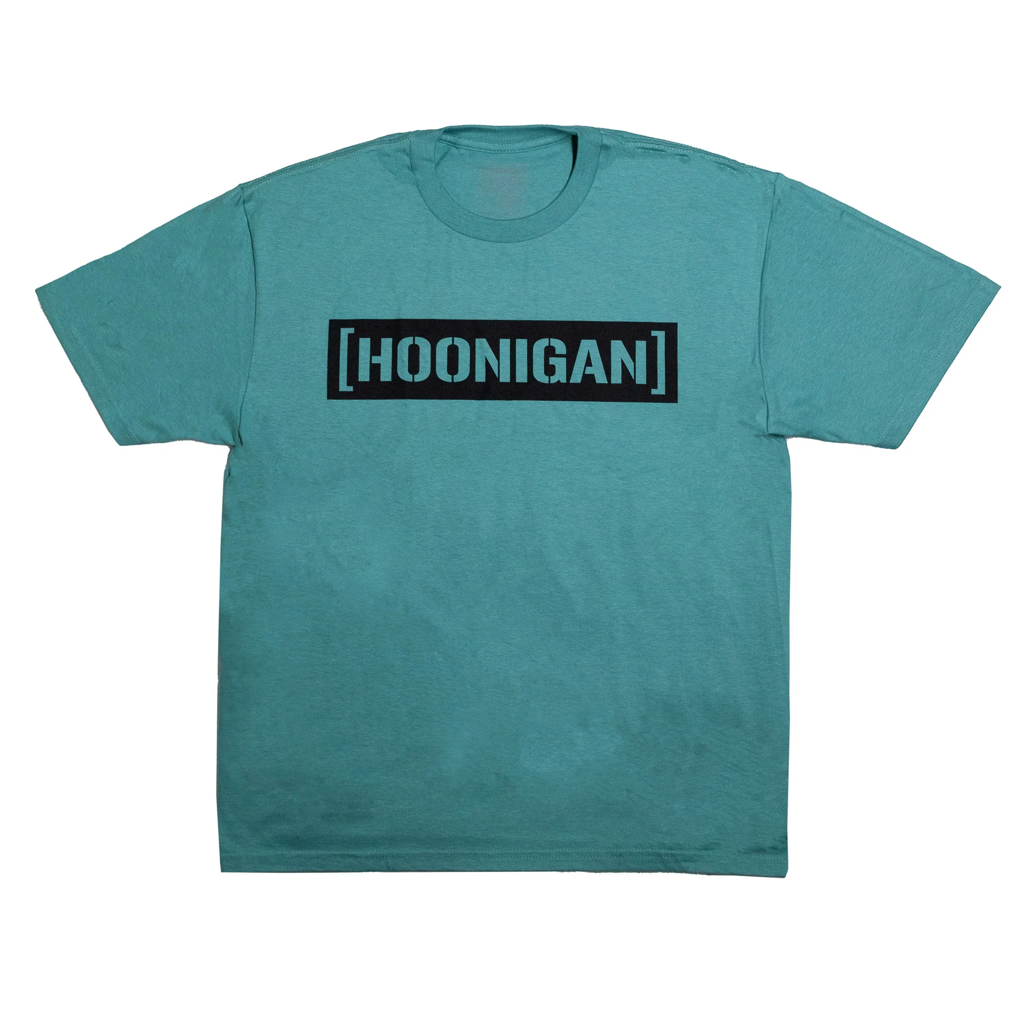 Hoonigan CENSOR BAR Short Sleeve T-Shirt - Image 12