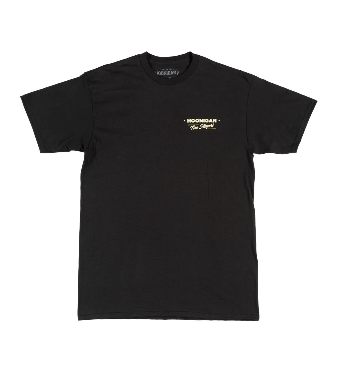 Hoonigan CHEATER SLICKS Short Sleeve T-Shirt - Image 11