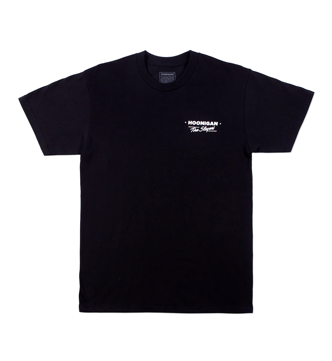 Hoonigan CHEATER SLICKS Short Sleeve T-Shirt - Image 17
