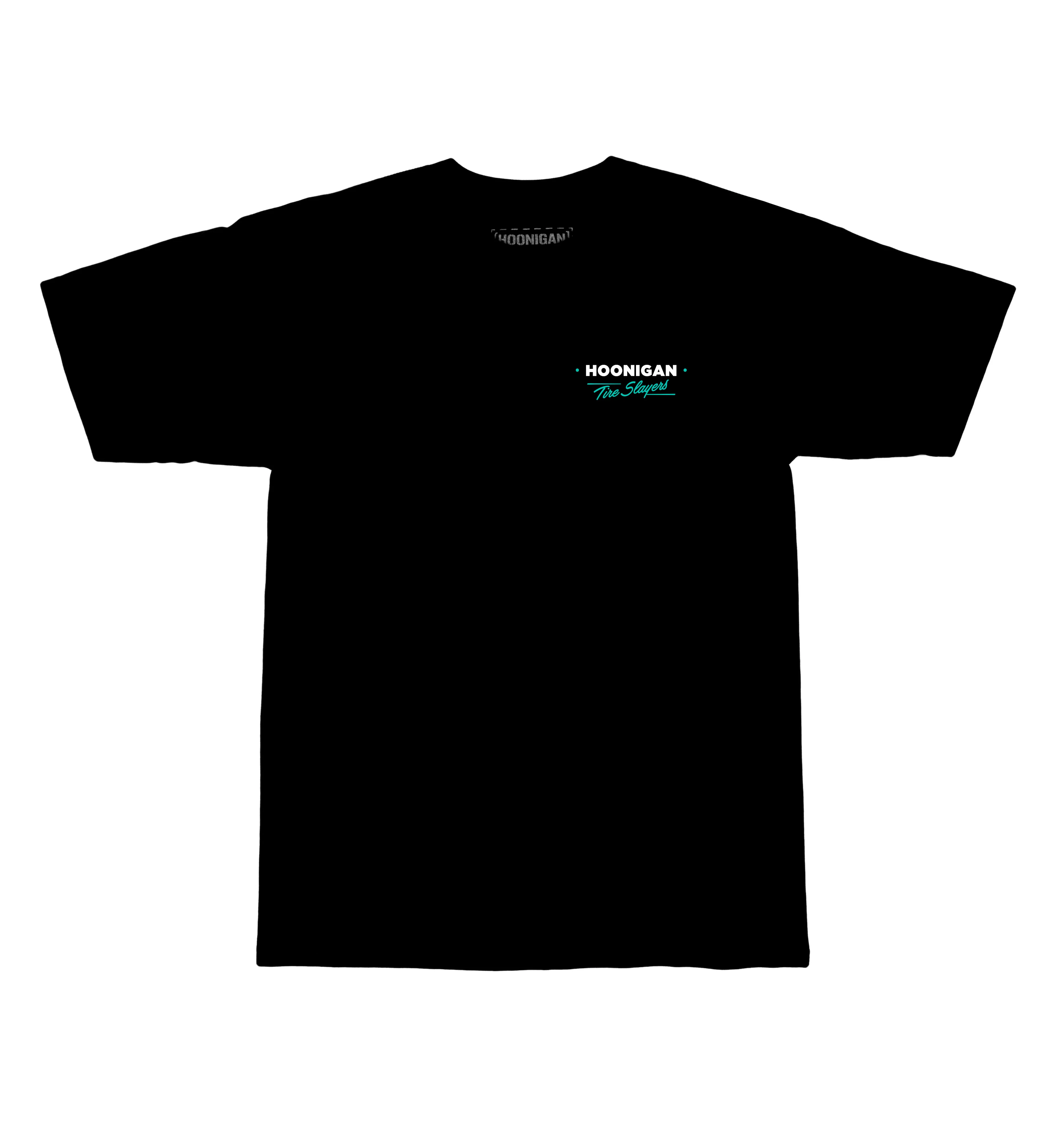 Hoonigan CHEATER SLICKS Short Sleeve T-Shirt - Image 7
