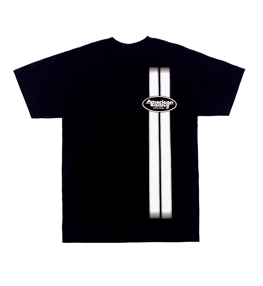 American Racing CHEVELLE Short Sleeve T-Shirt - Image 4