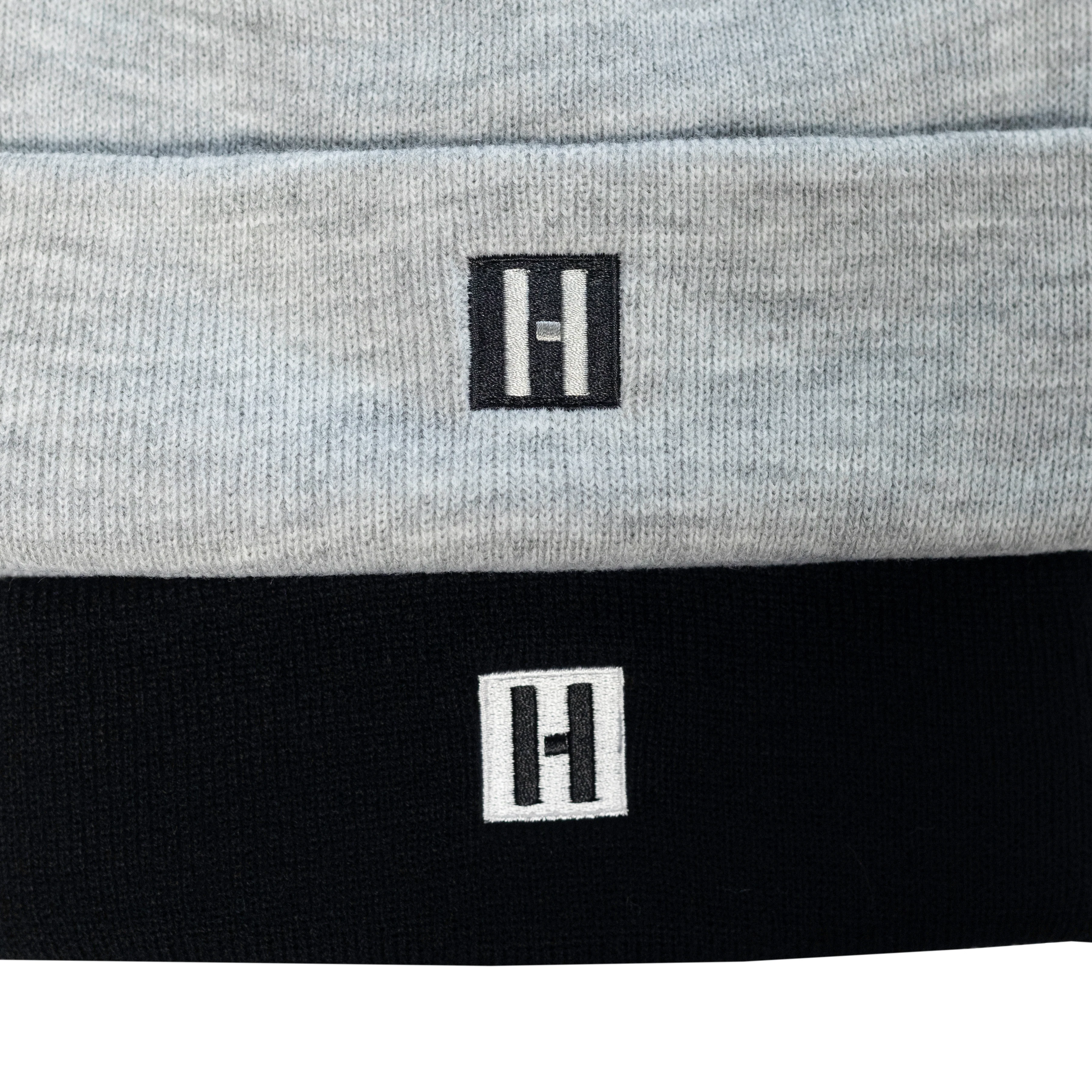 Hoonigan CLASSIC H ICON Beanie - Image 11