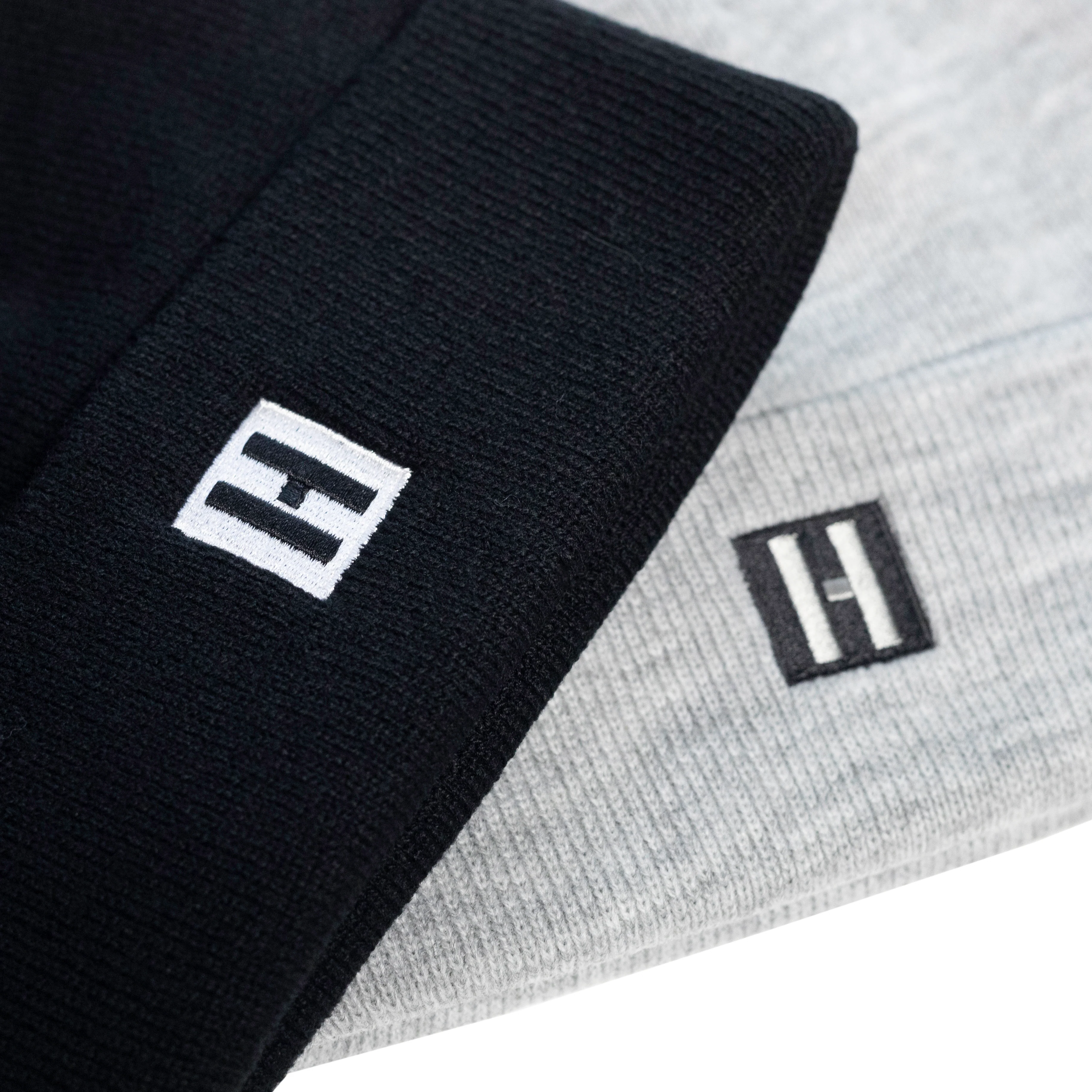 Hoonigan CLASSIC H ICON Beanie - Image 7