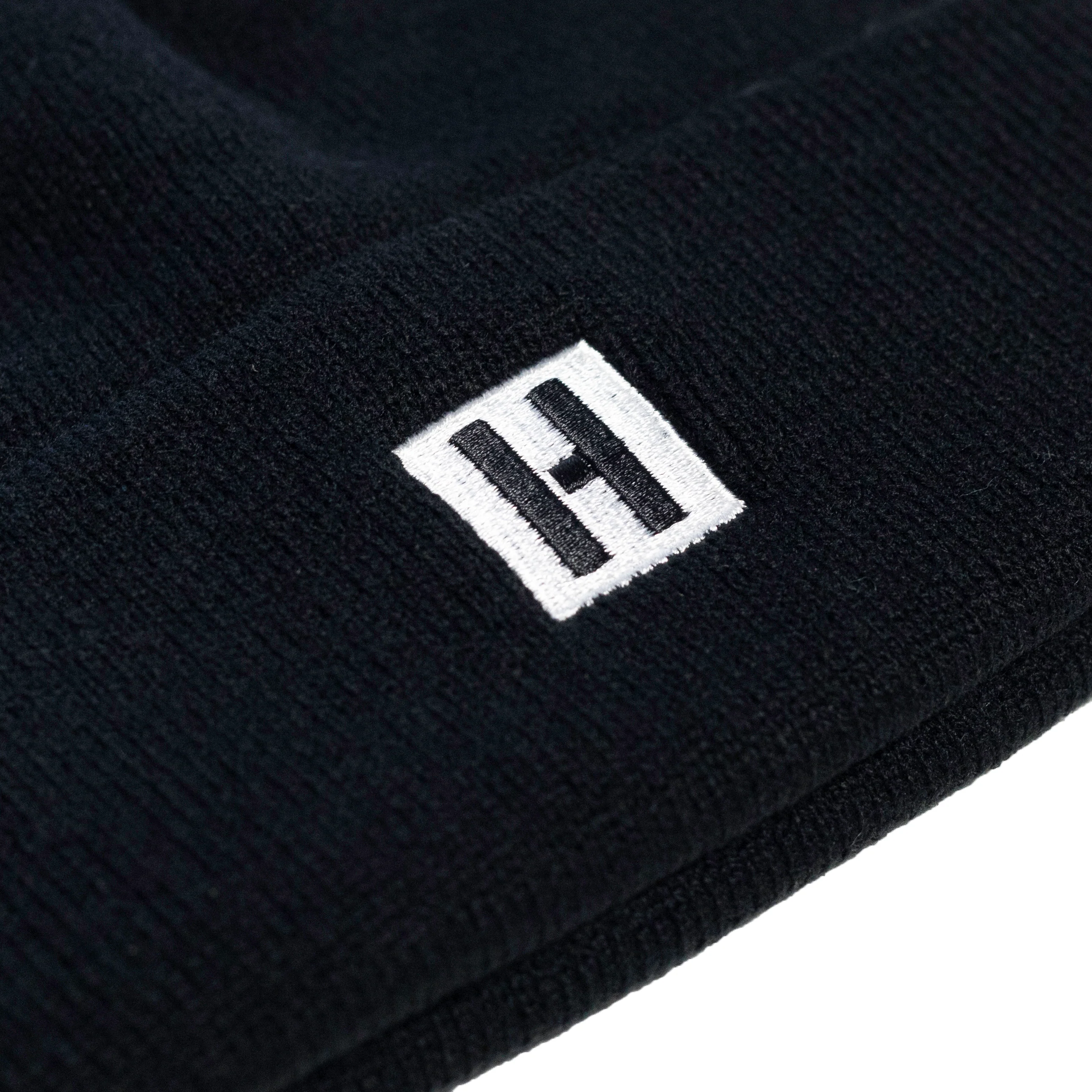 Hoonigan CLASSIC H ICON Beanie - Image 9