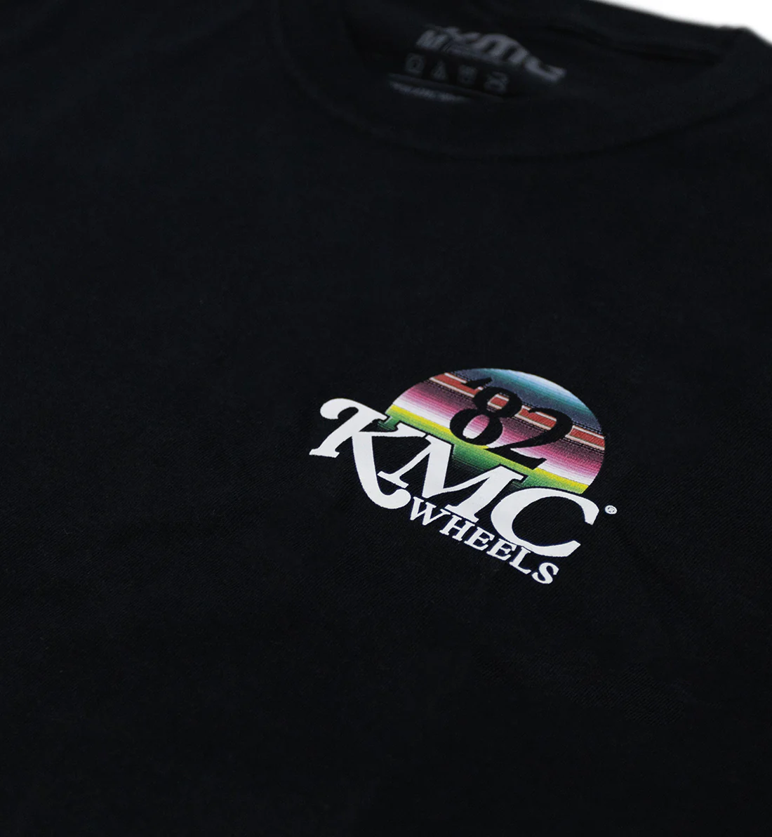 KMC DAY ONE Short Sleeve T-Shirt - Image 14