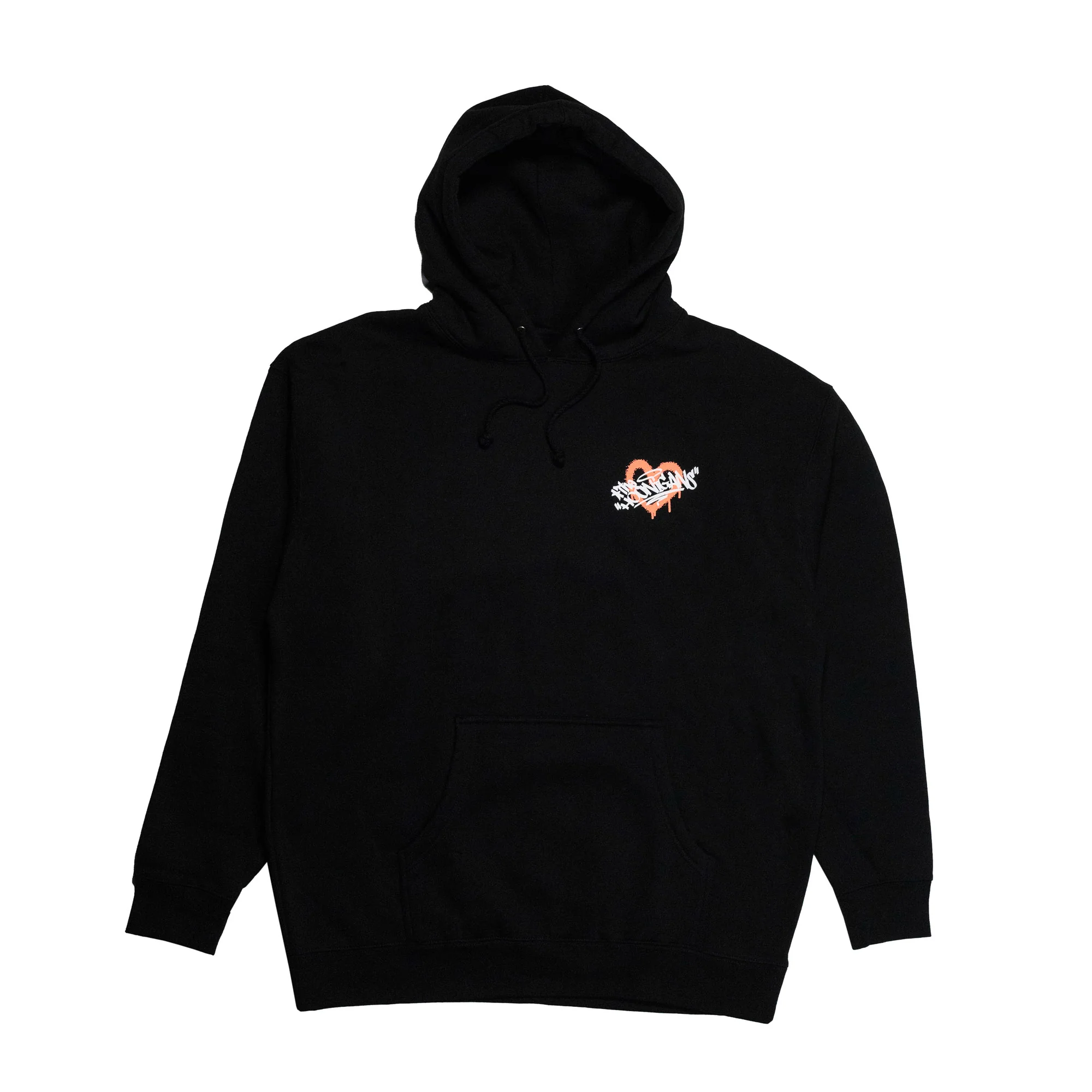 Hoonigan FIND OUT Pullover Hoodie - Image 3