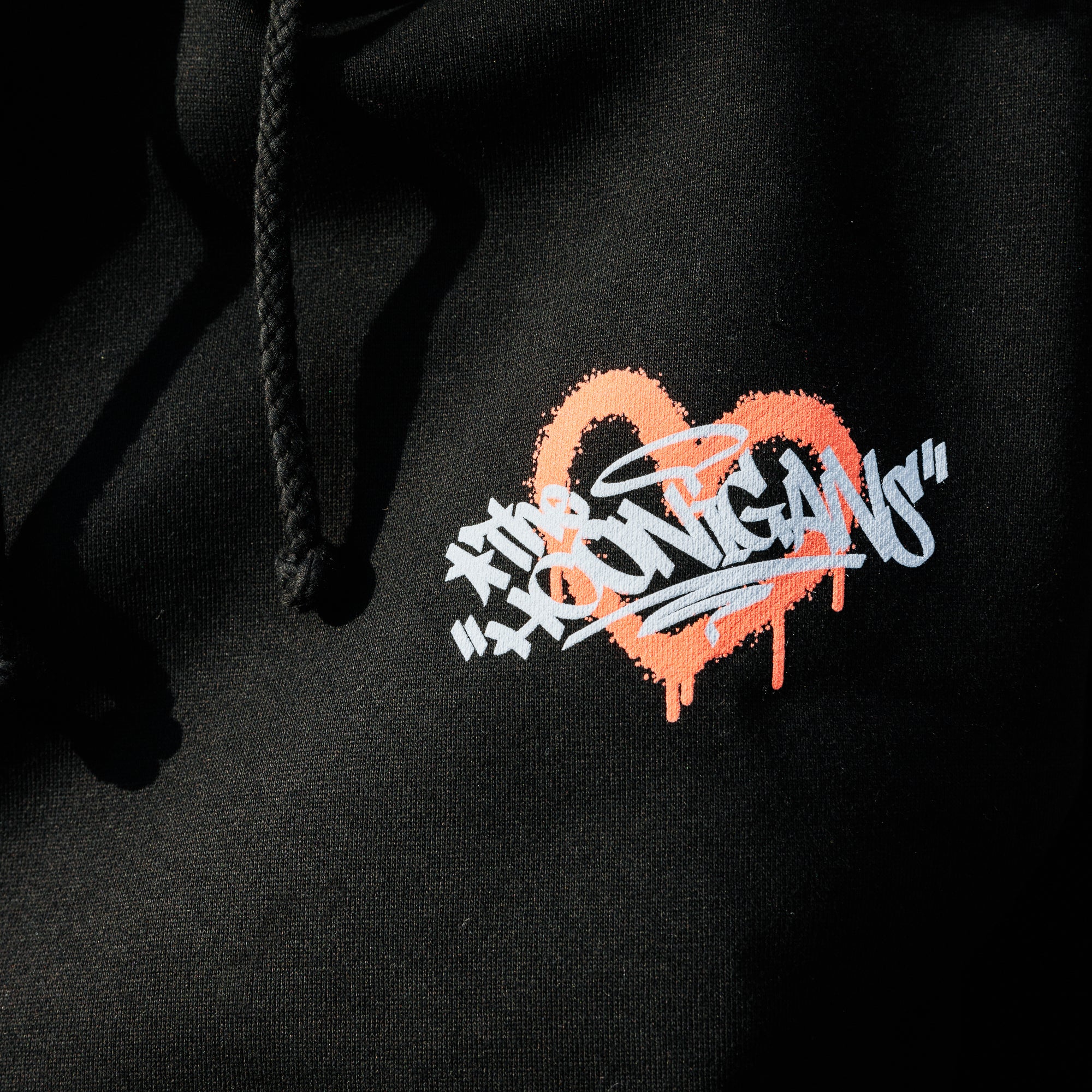 Hoonigan FIND OUT Pullover Hoodie - Image 6