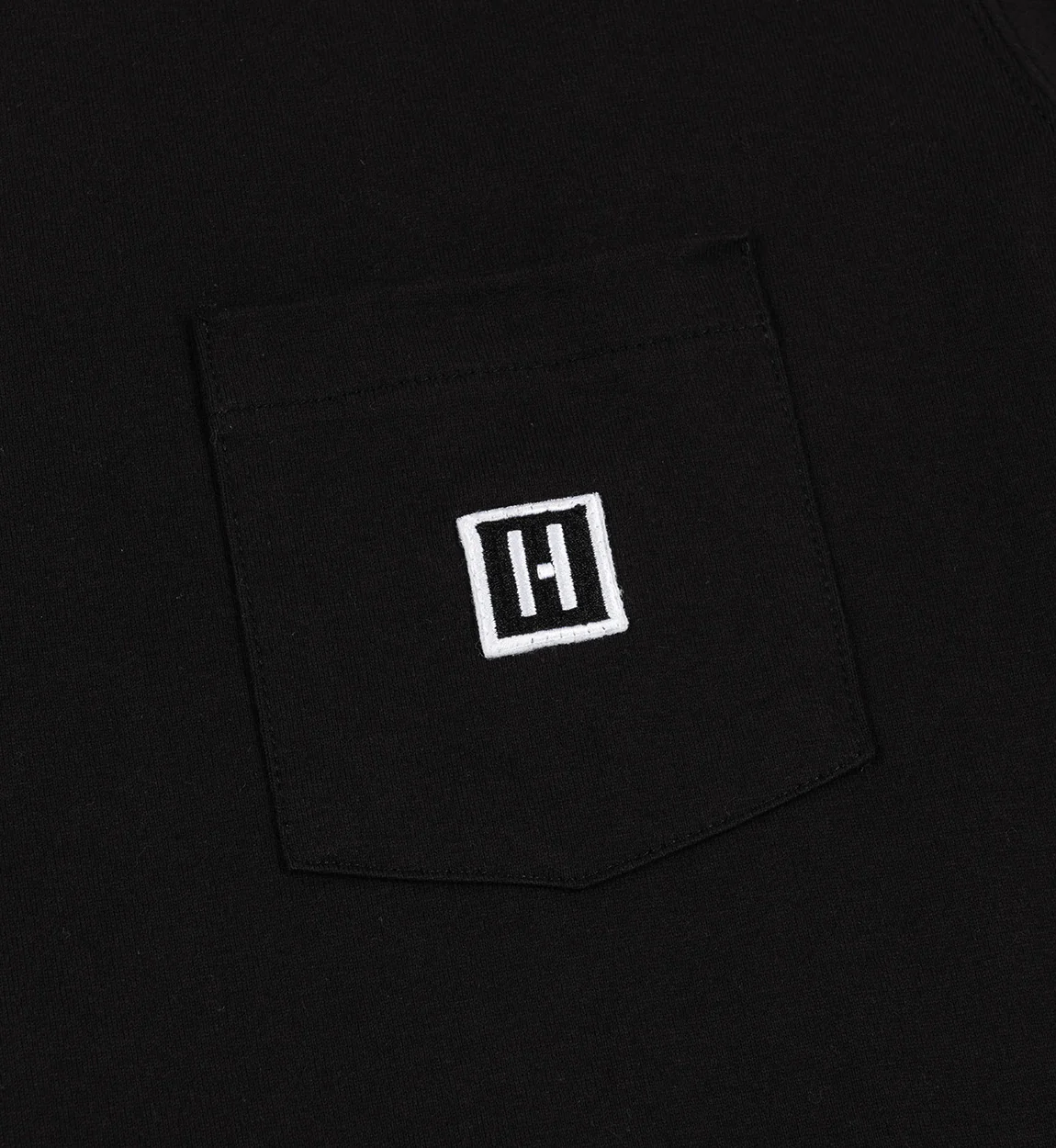 Hoonigan H-ICON Premium long sleeve T-Shirt - Image 3