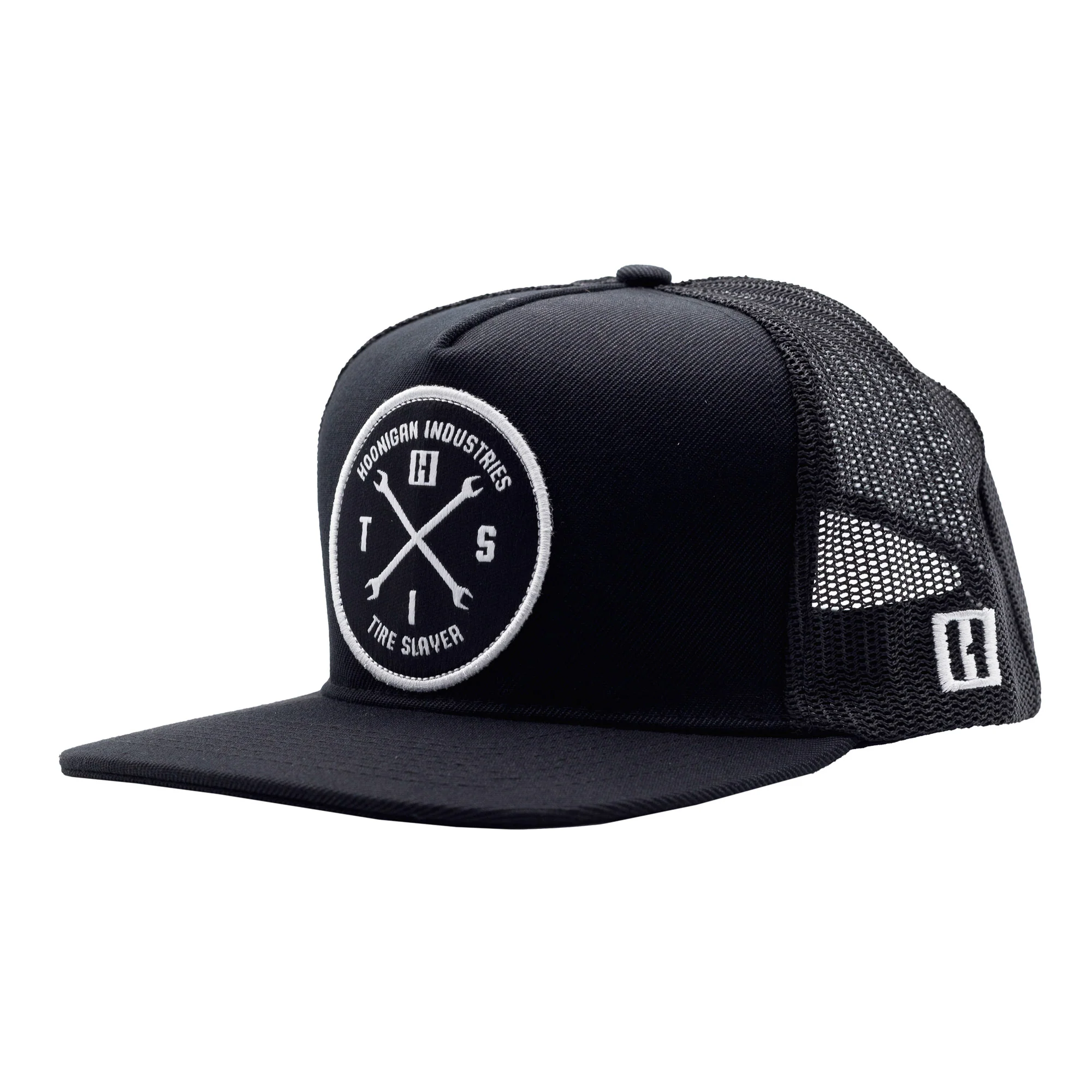 Hoonigan HITS V2 Trucker Hat - Image 3