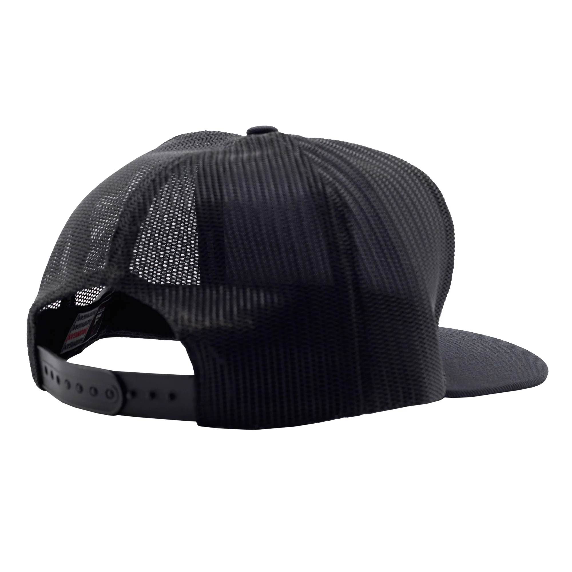 Hoonigan HITS V2 Trucker Hat - Image 4