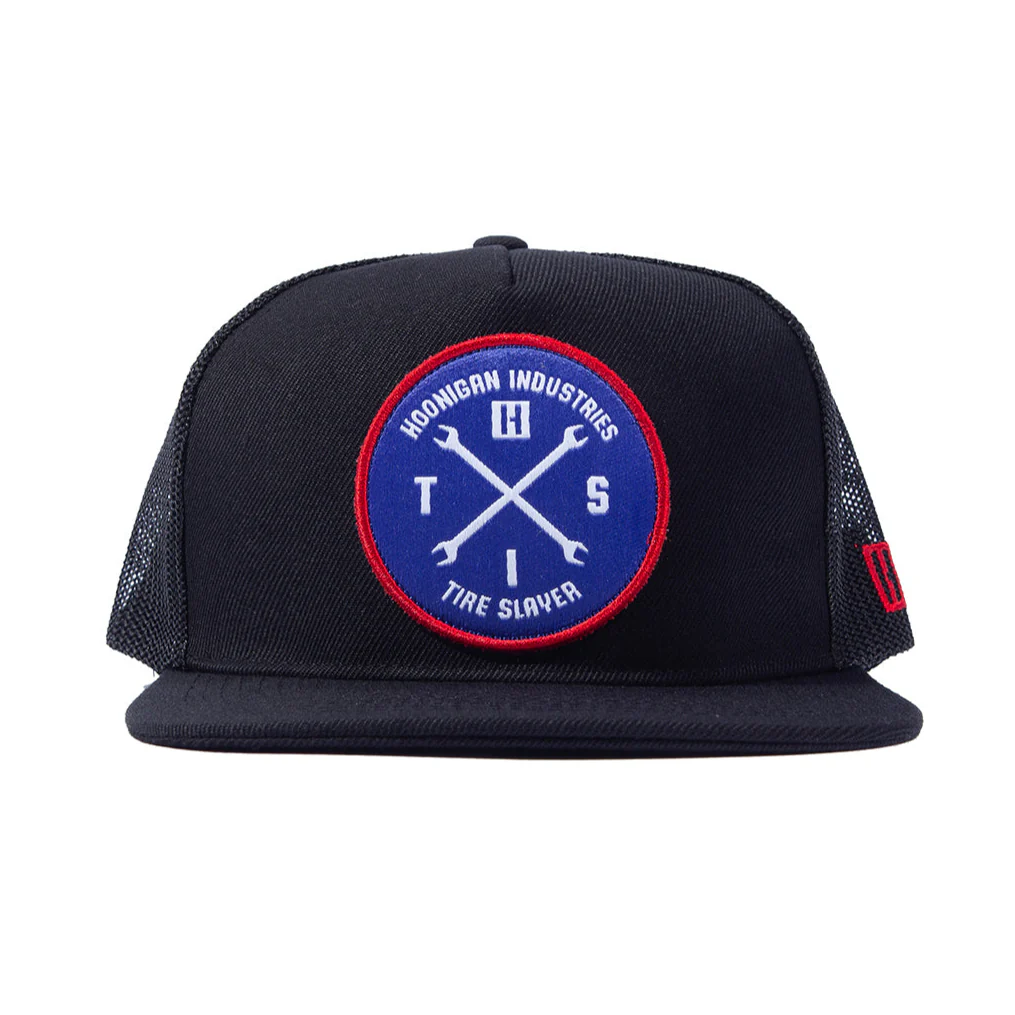 Hoonigan HITS V2 Trucker Hat - Image 6