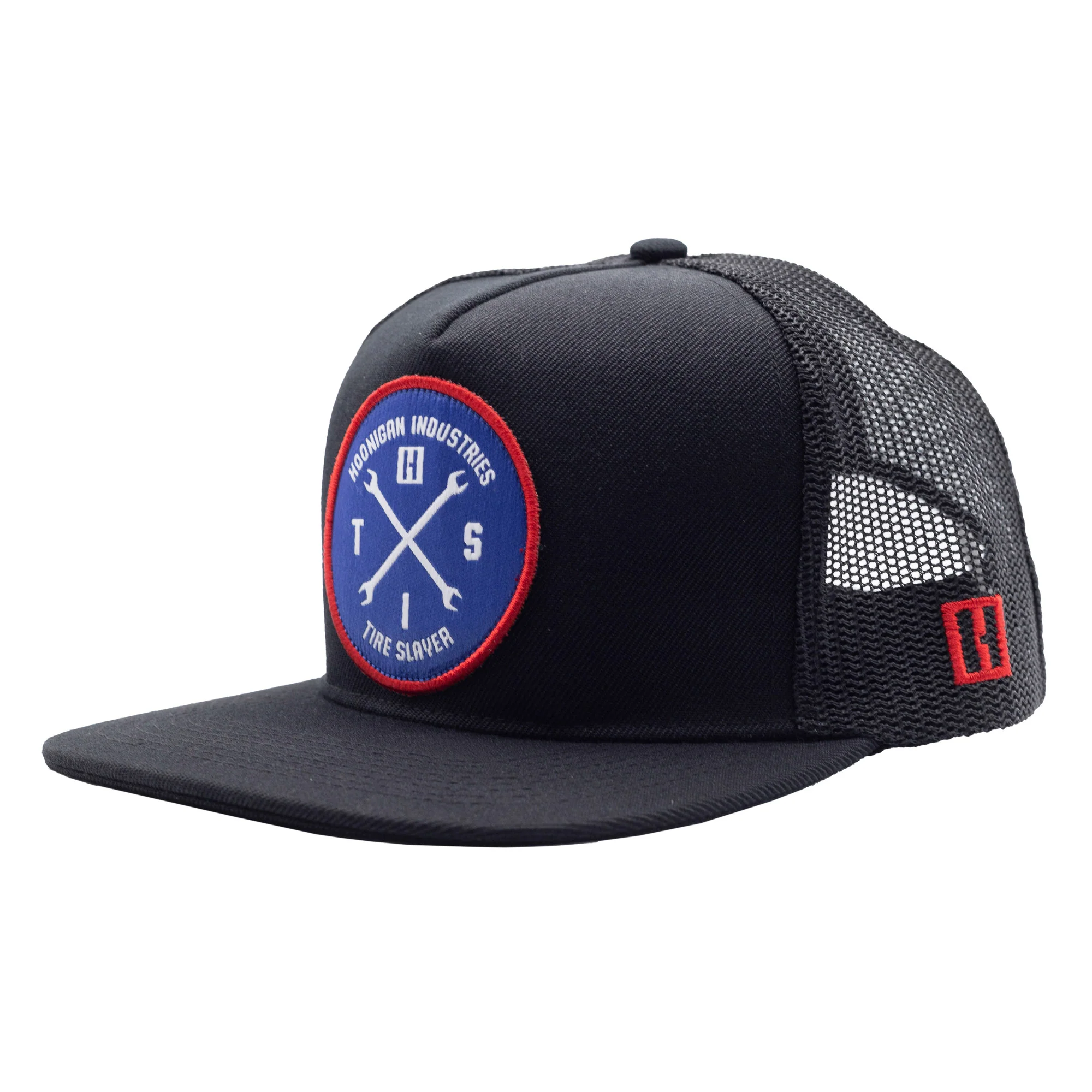 Hoonigan HITS V2 Trucker Hat - Image 7