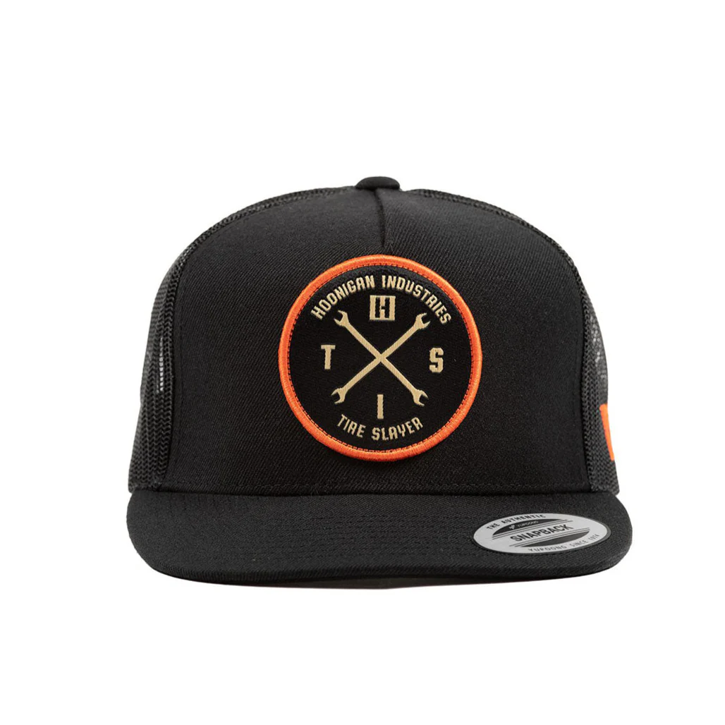 Hoonigan HITS V2 Trucker Hat - Image 8