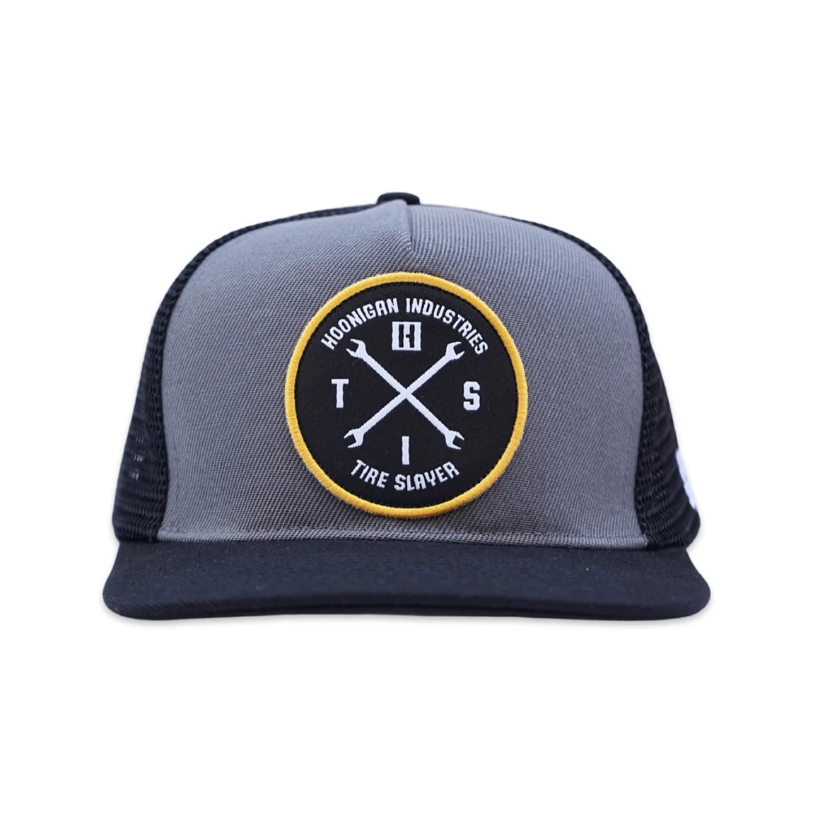 Hoonigan HITS V2 Trucker Hat - Image 9