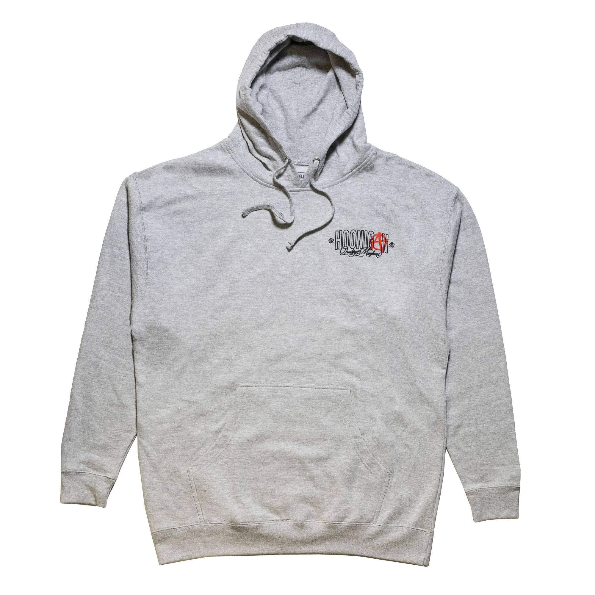 Hoonigan HOONARCHY Pullover Hoodie - Image 3
