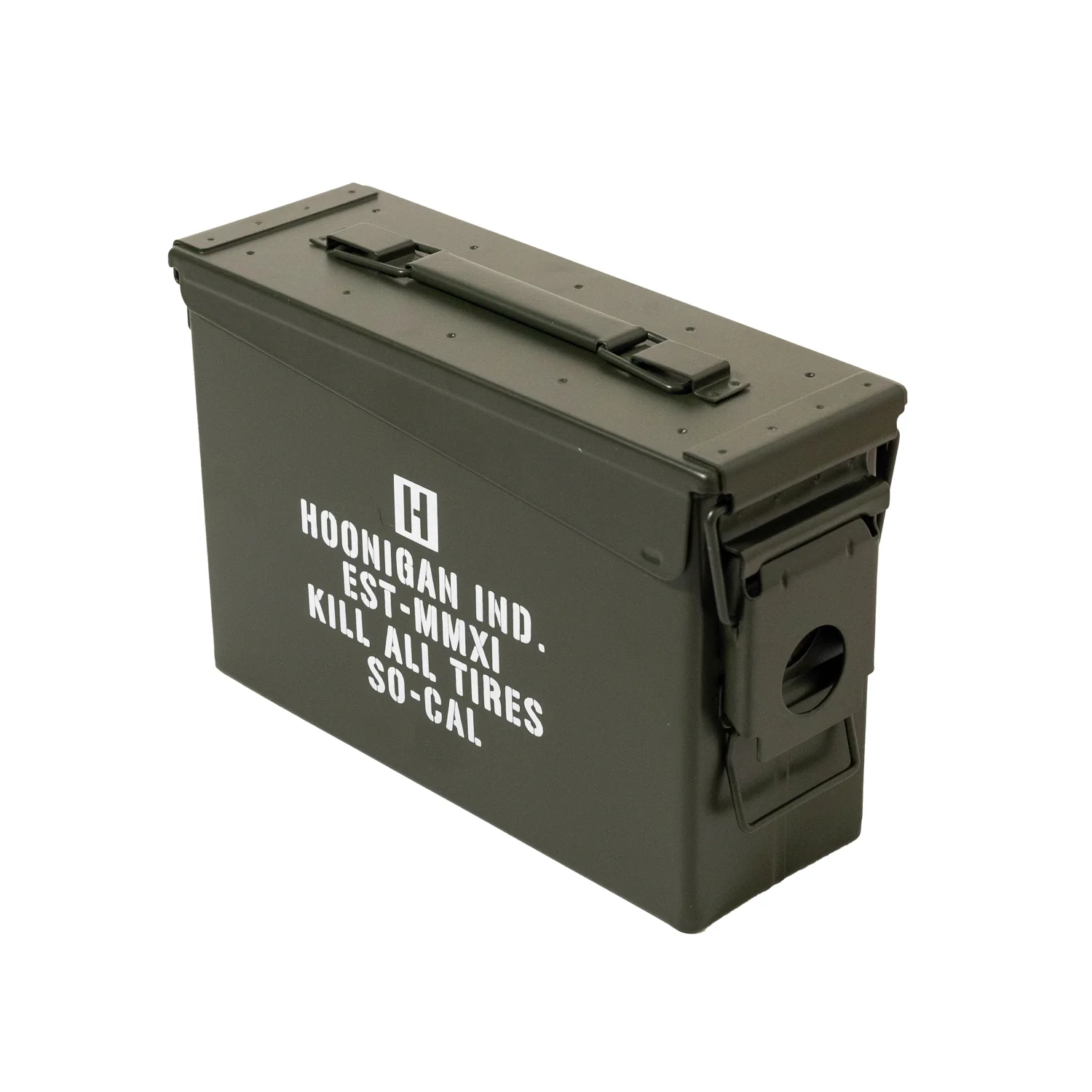 Hoonigan AMMO Box - Image 15