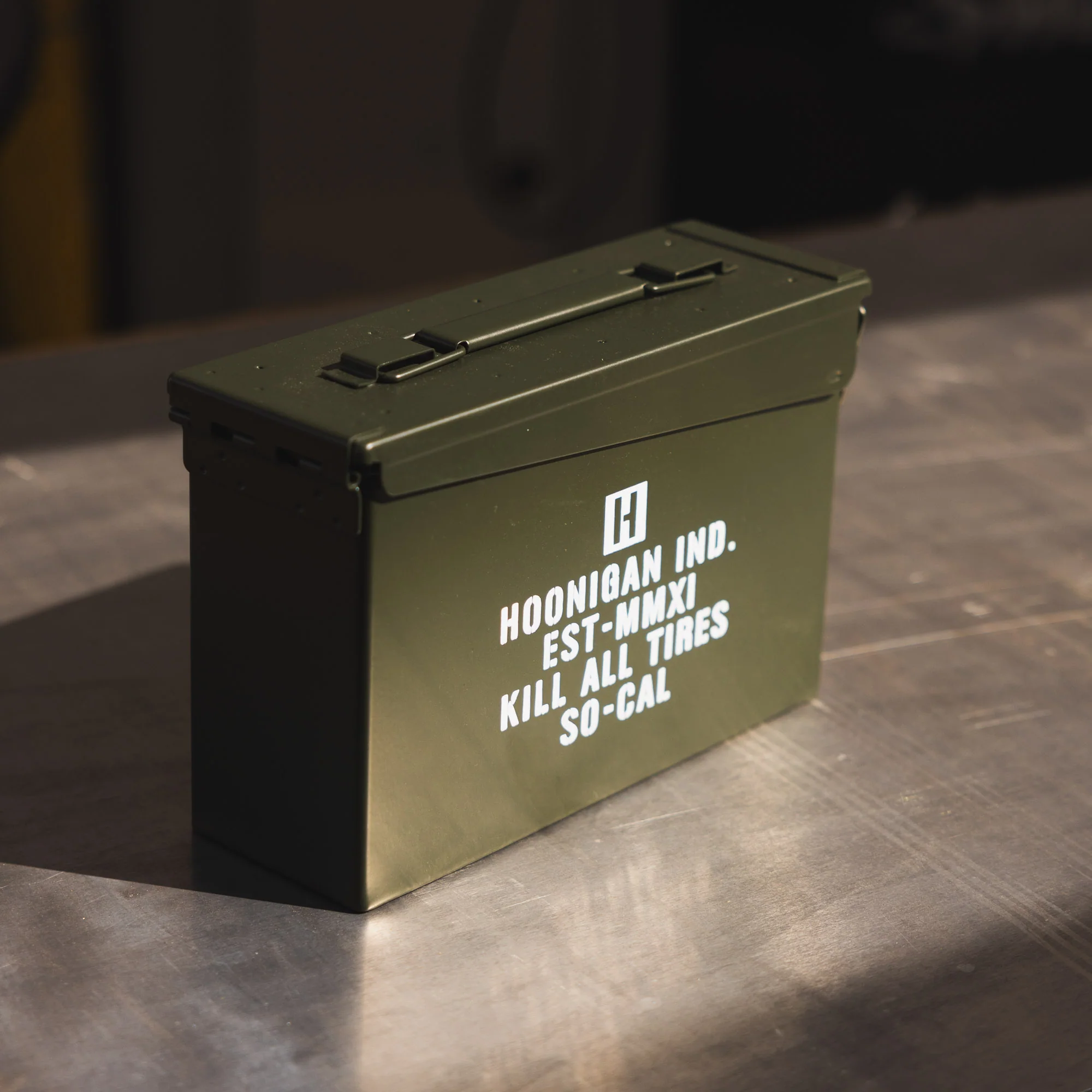 Hoonigan AMMO Box - Image 16