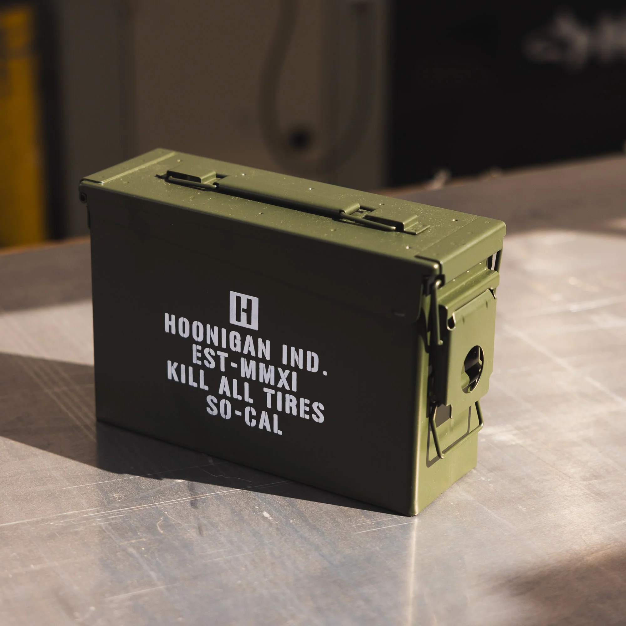 Hoonigan AMMO Box - Image 17