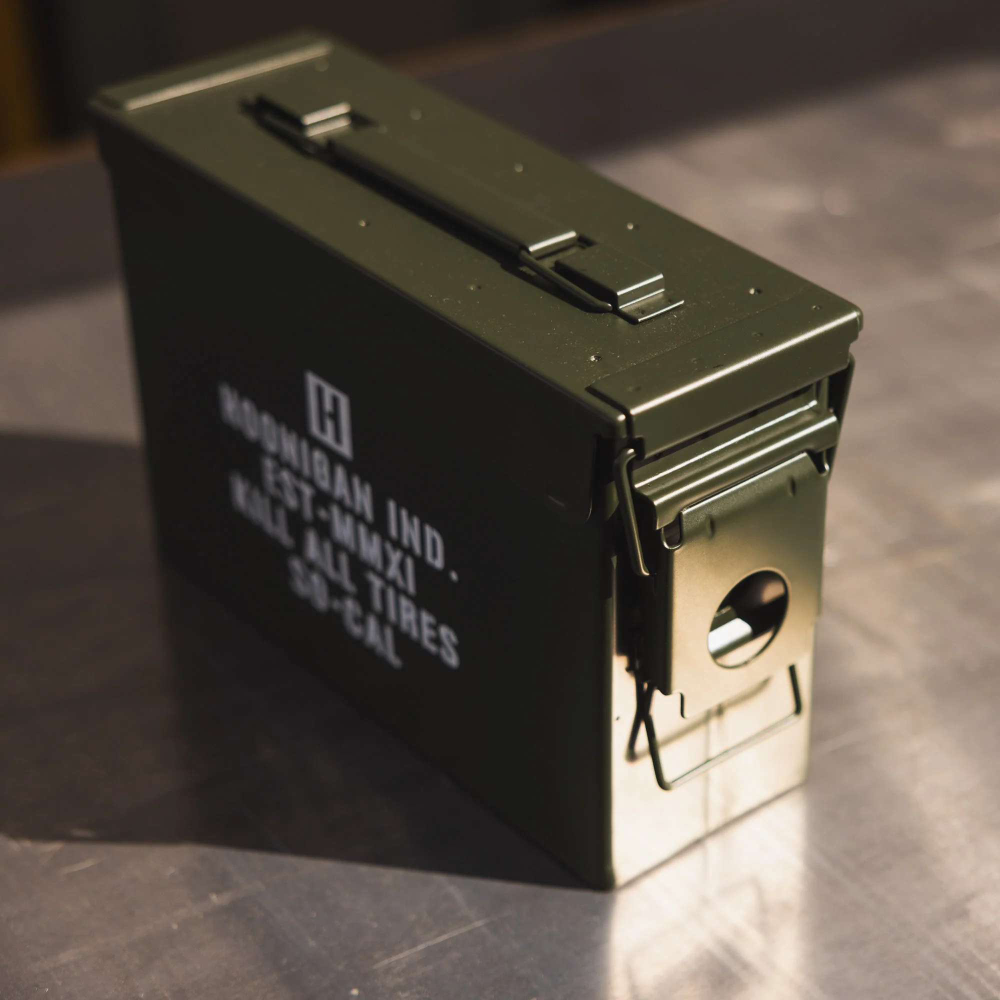 Hoonigan AMMO Box - Image 18