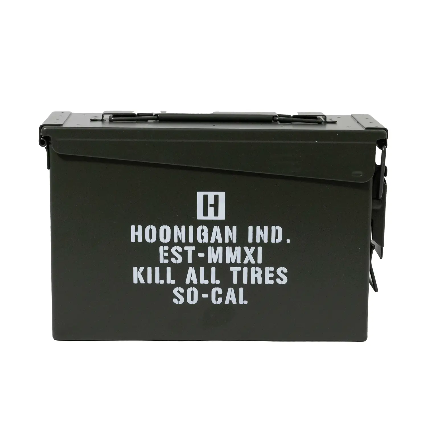 Hoonigan AMMO Box - Image 3