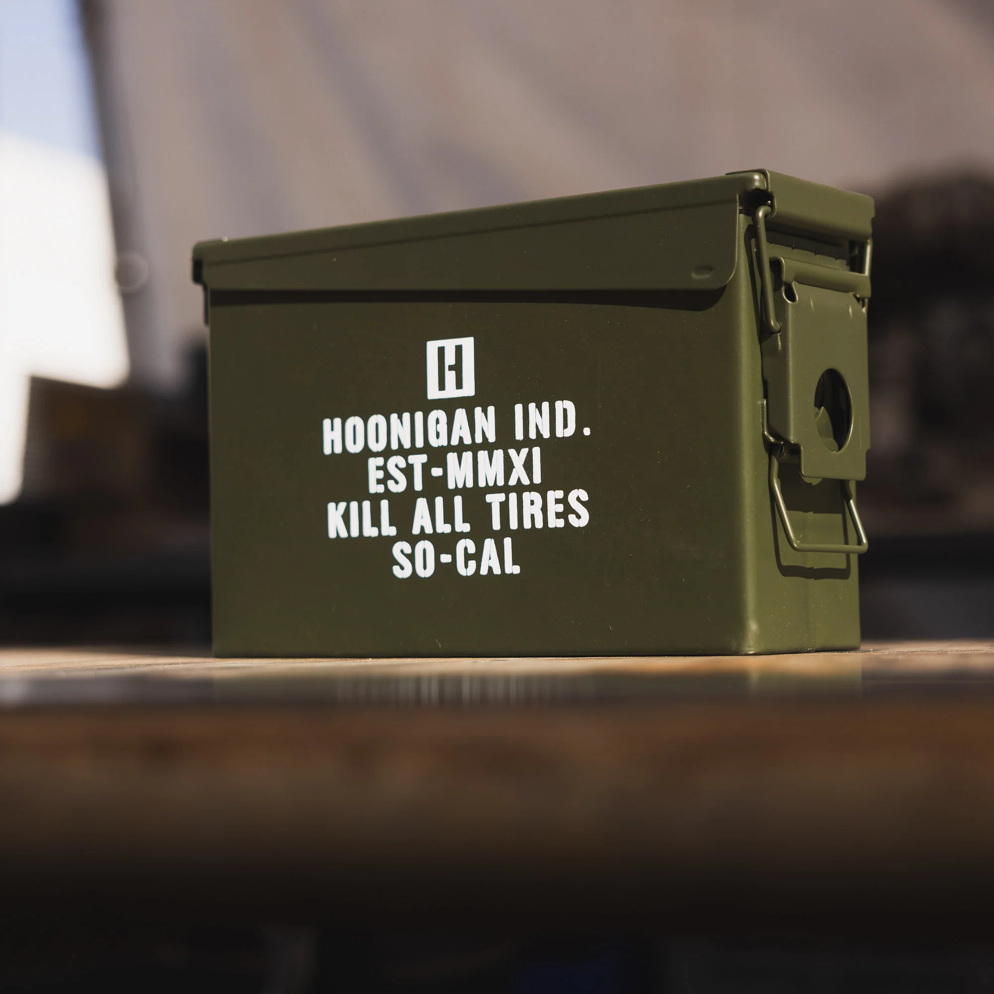 Hoonigan AMMO Box - Image 4