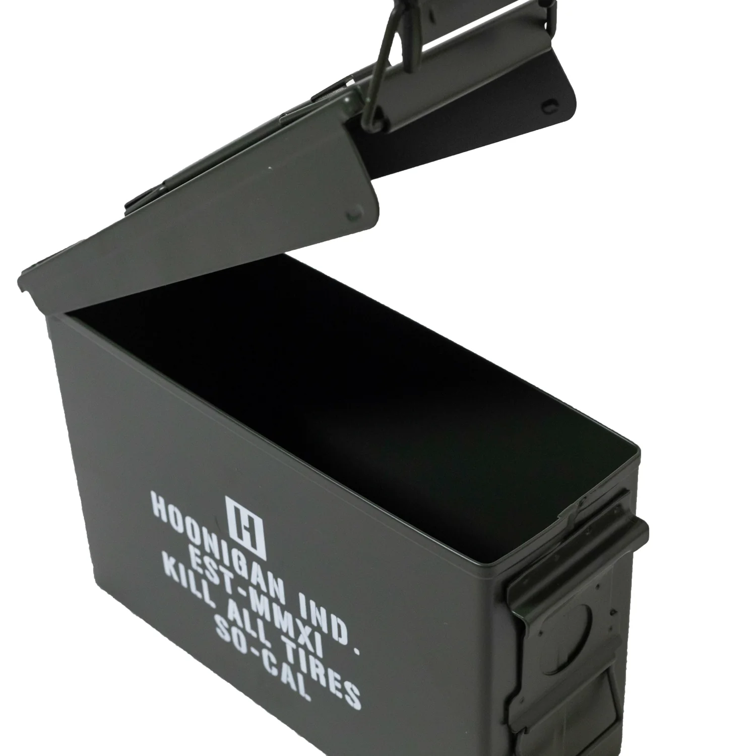 Hoonigan AMMO Box - Image 6
