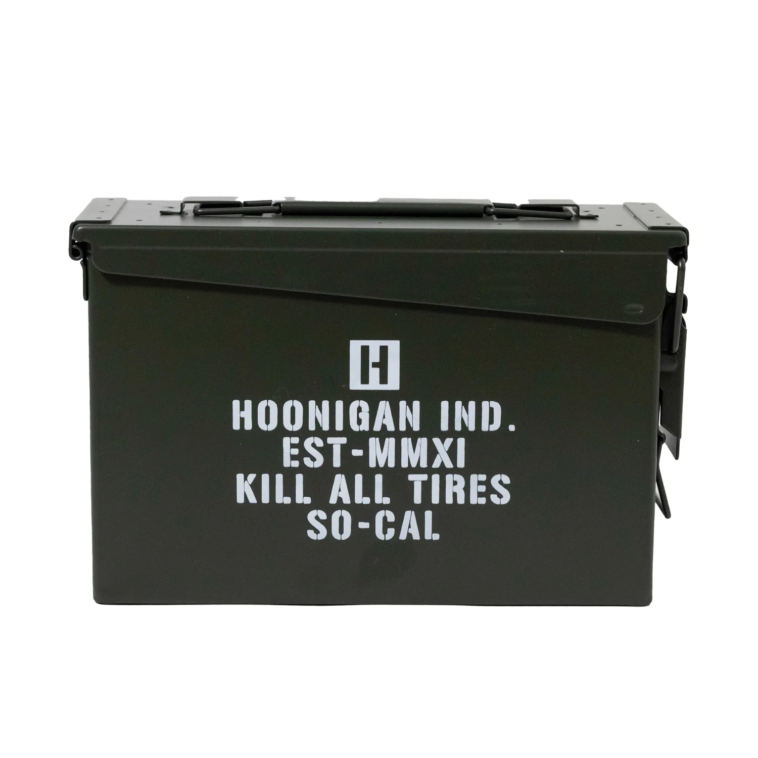 Hoonigan AMMO Box - Image 8
