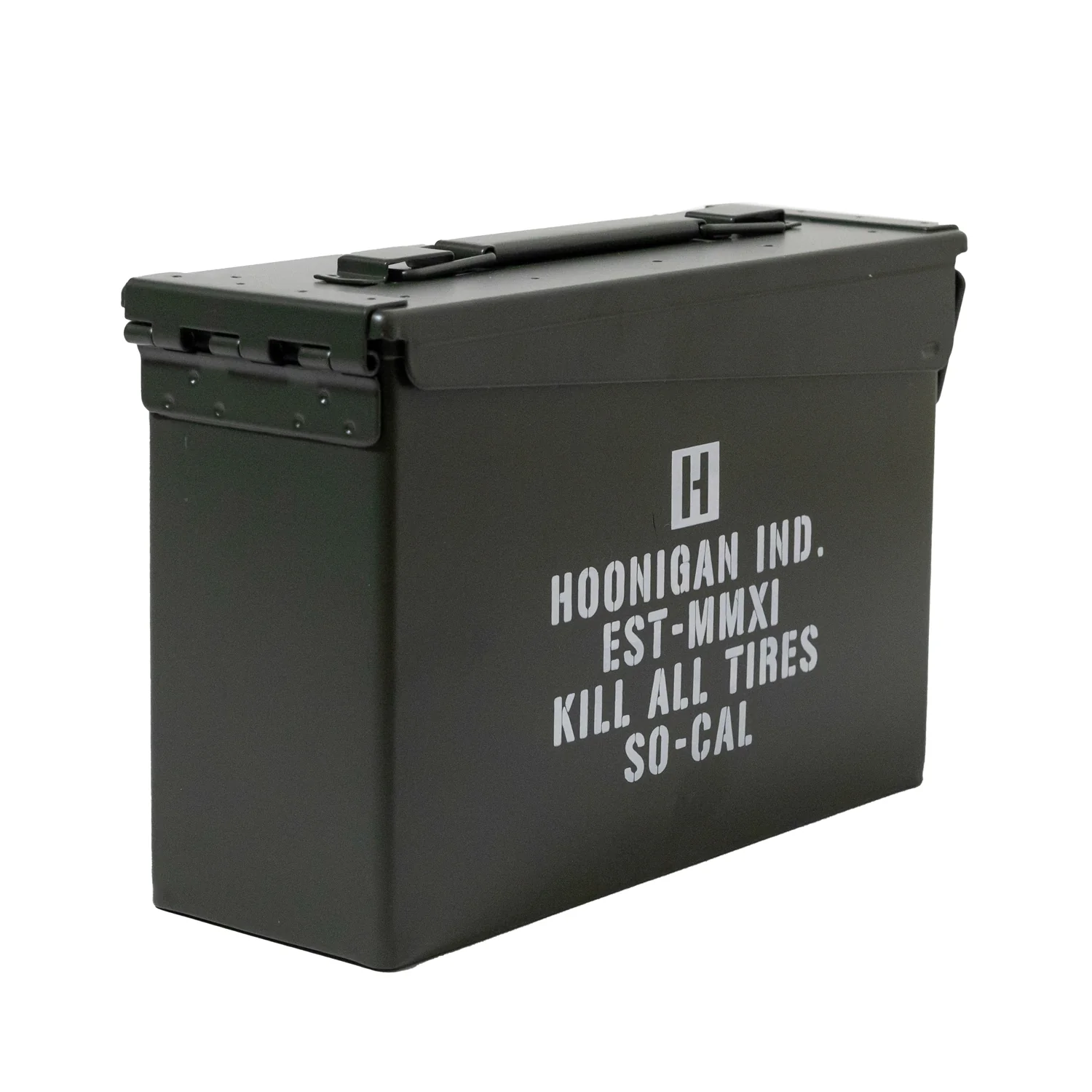 Hoonigan AMMO Box - Image 9