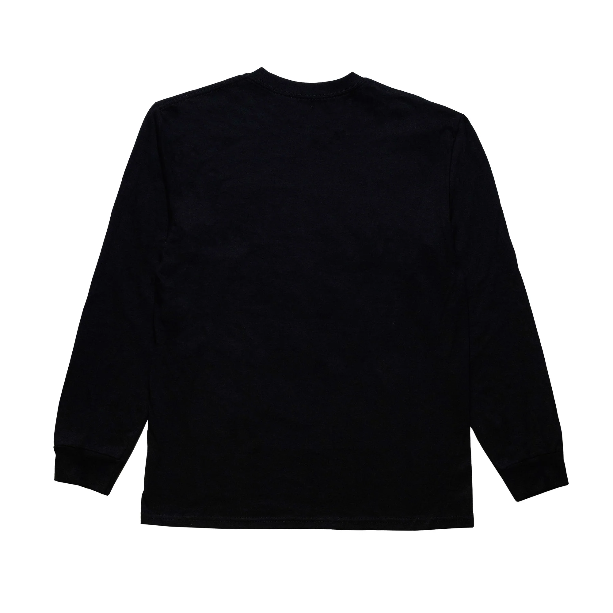 Hoonigan KILL ALL TIRES V2 Long Sleeve T-Shirt - Image 4