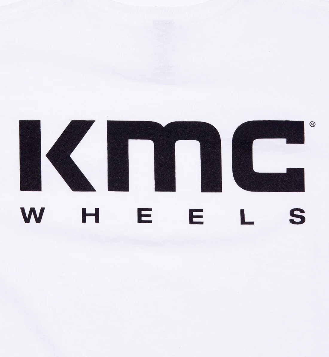 KMC Logo WOMEN'S Short Sleeve Tee - Image 6