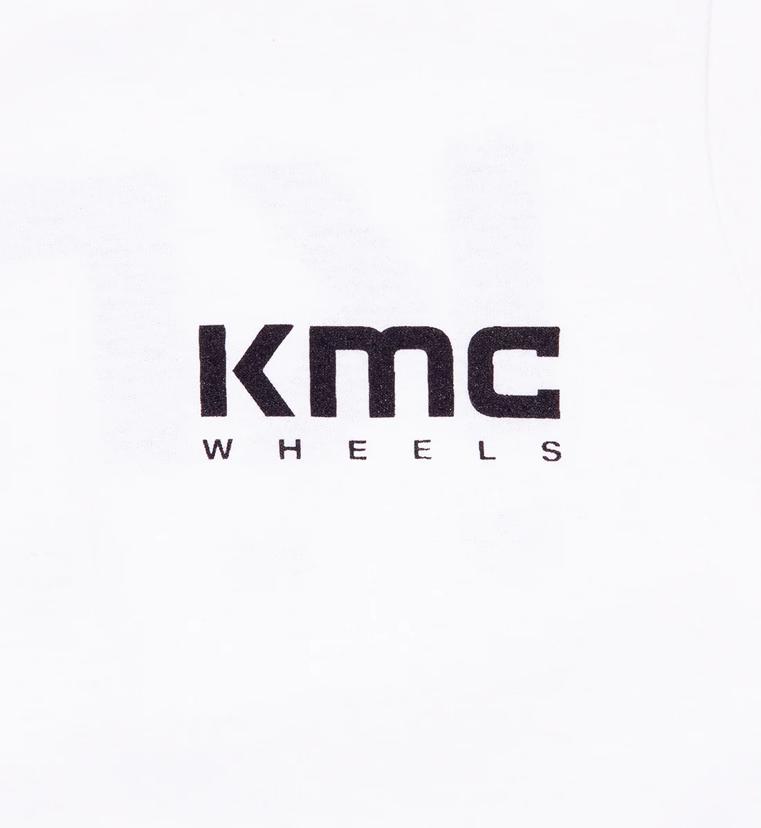 KMC Logo WOMEN'S Short Sleeve Tee - Image 8