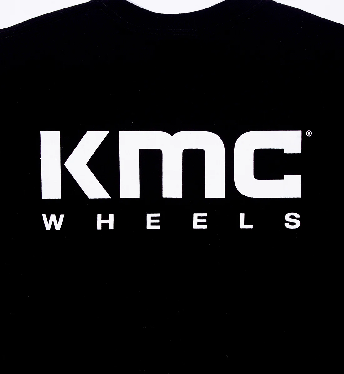 KMC Logo Short Sleeve T-Shirt - Image 11