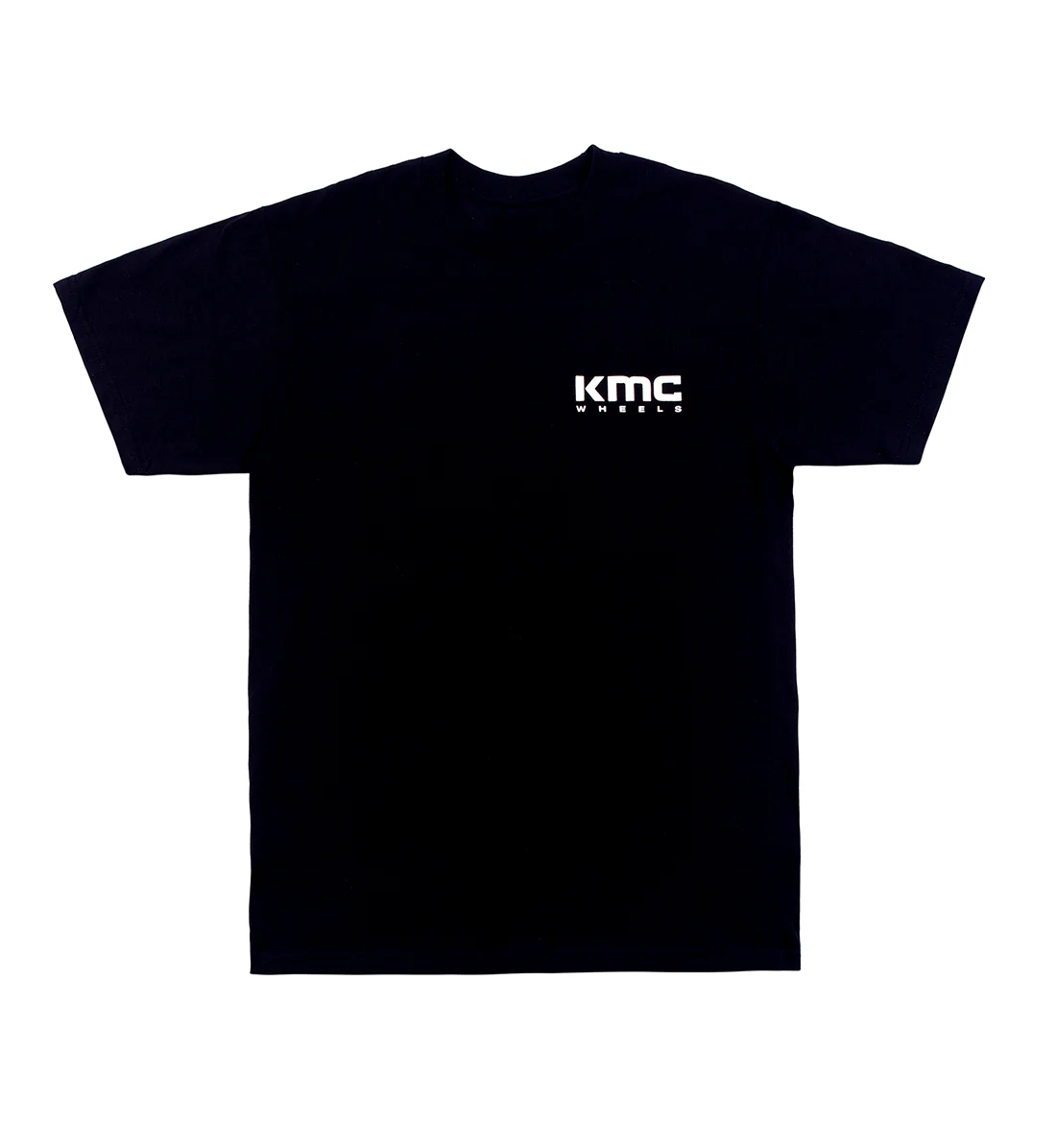 KMC Logo Short Sleeve T-Shirt - Image 4