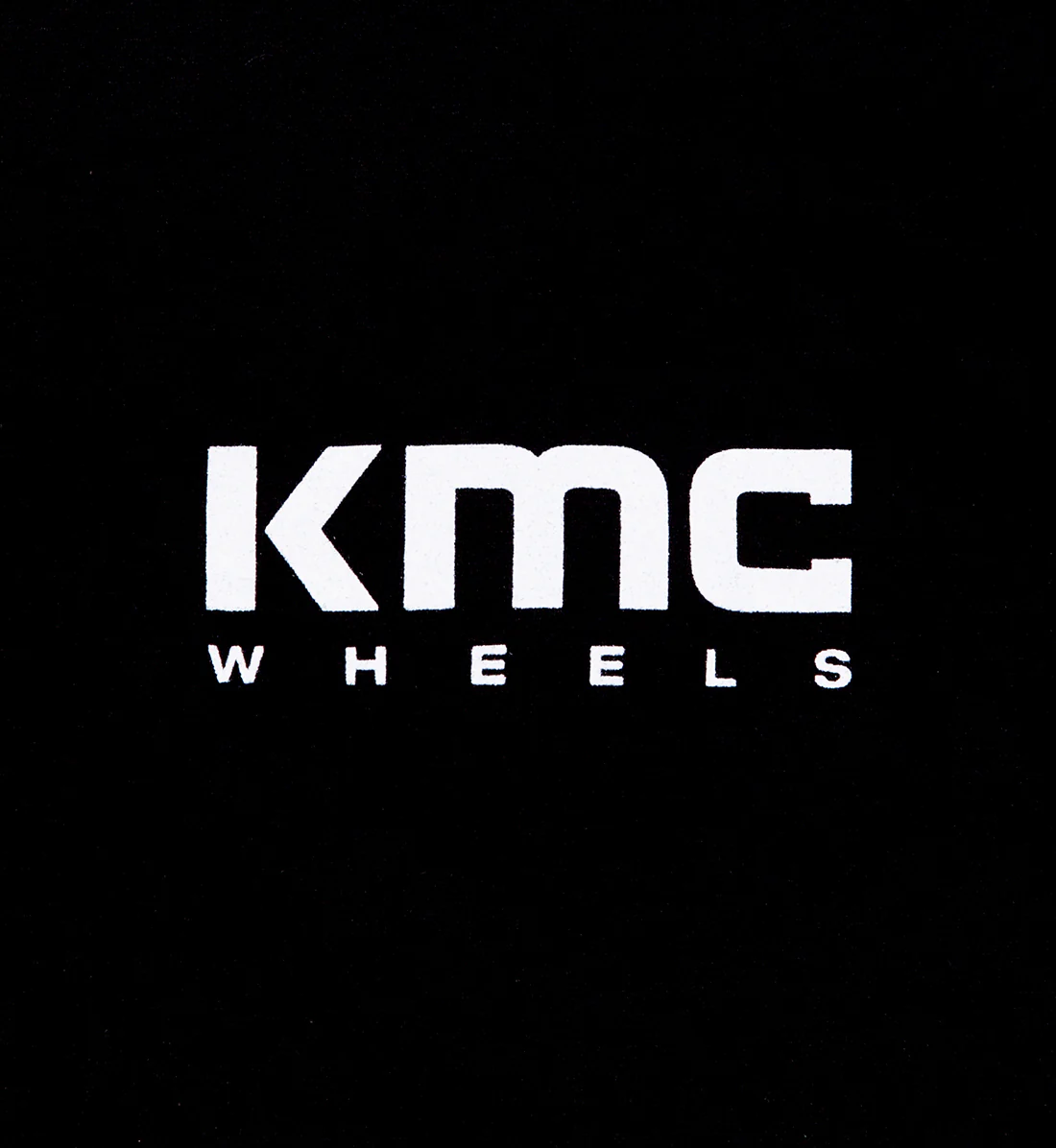 KMC Logo Short Sleeve T-Shirt - Image 8