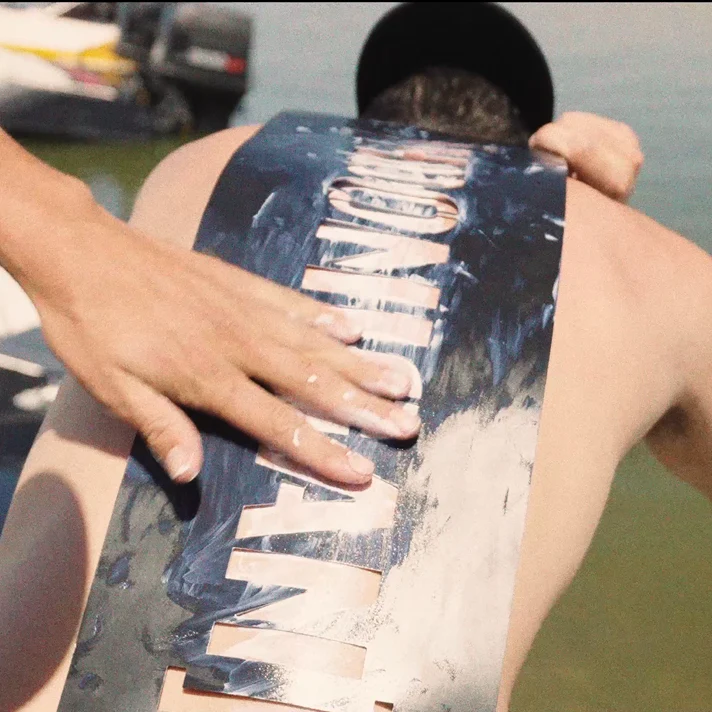 HOONIGAN Stencil (23.5") - Image 3