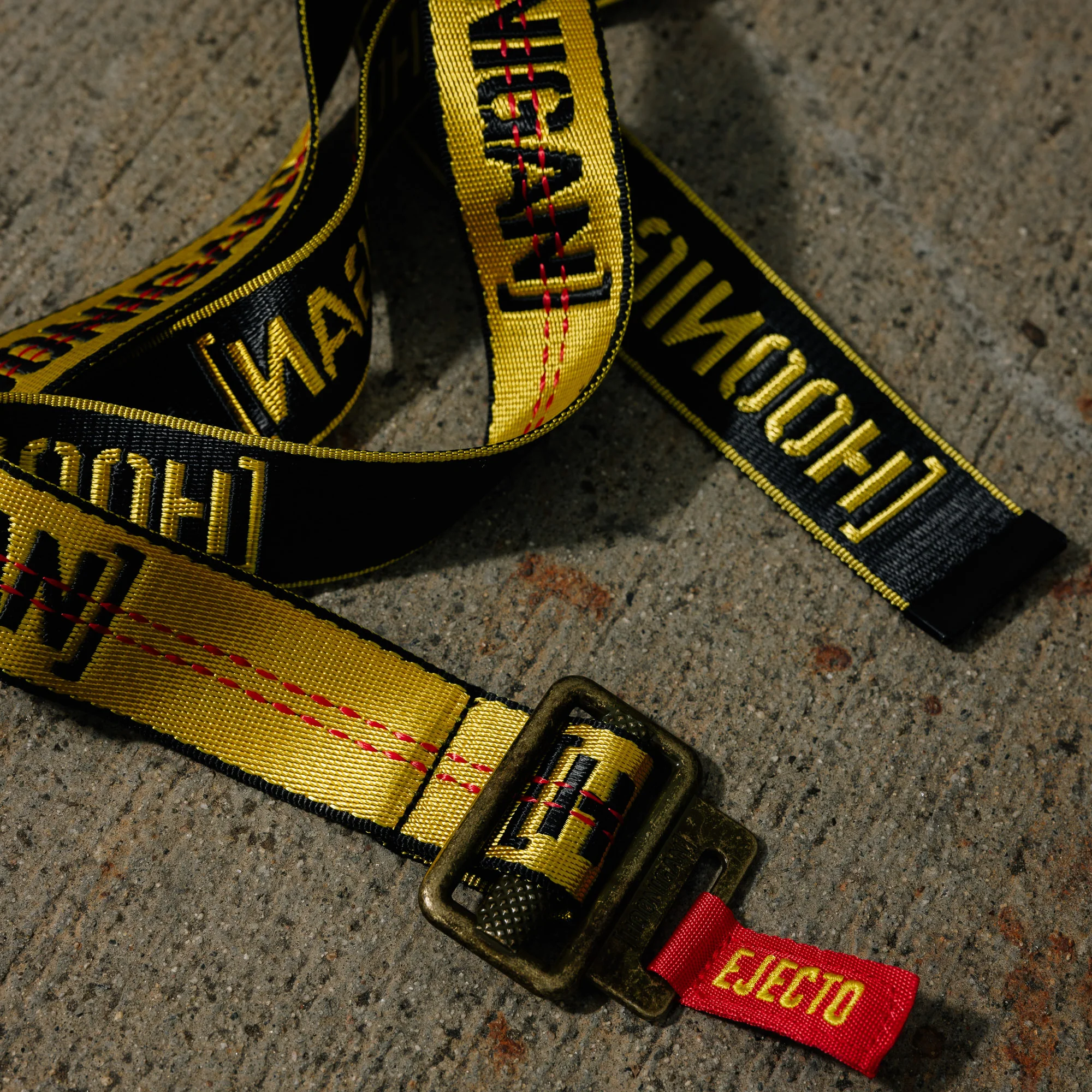 Hoonigan RATCHET Web Belt - Image 5