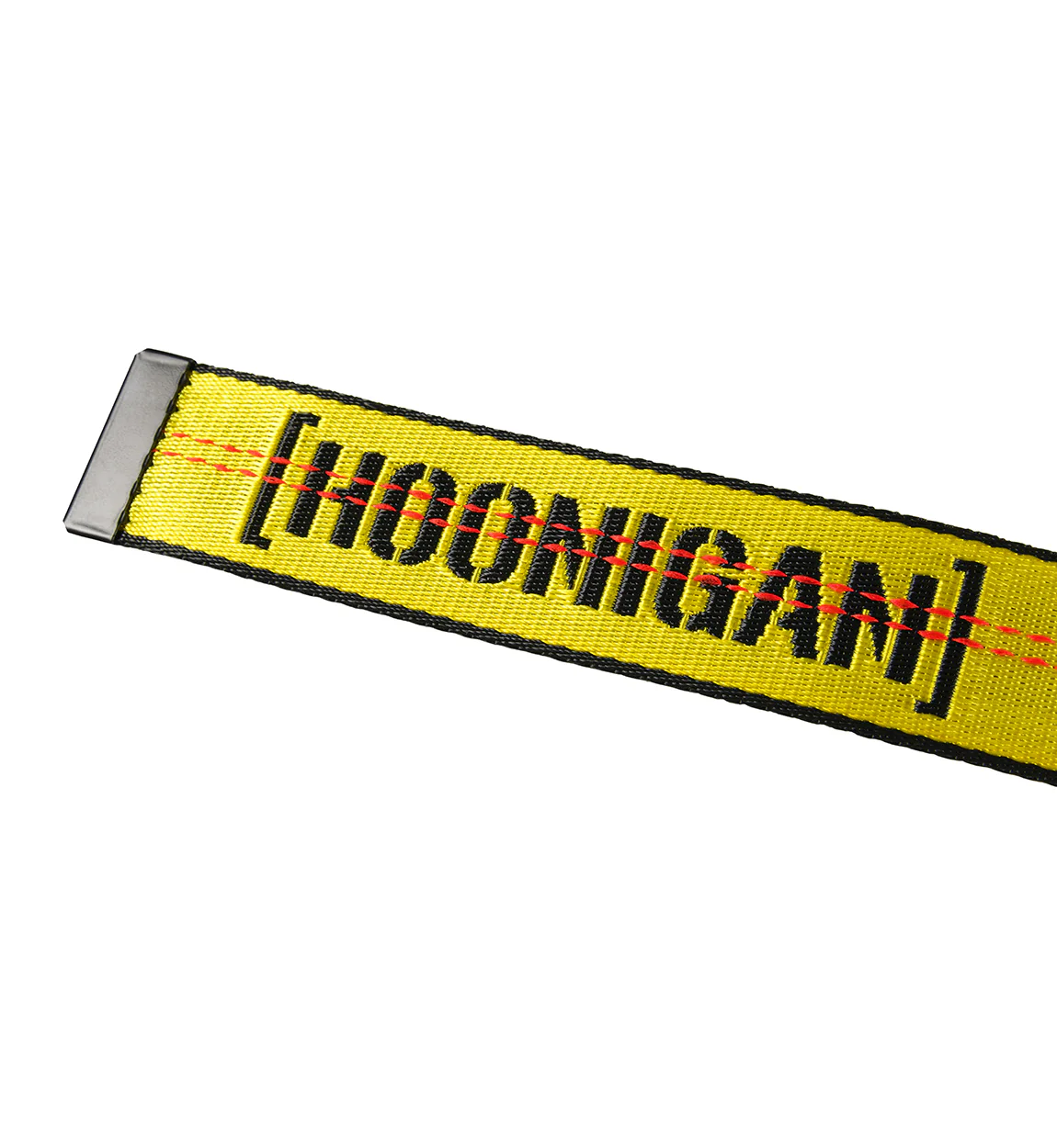 Hoonigan RATCHET Web Belt - Image 8