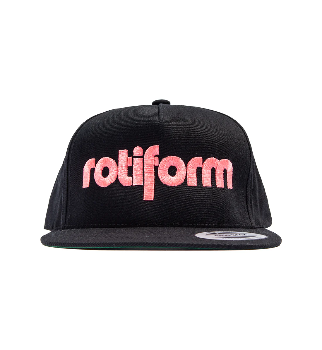 Rotiform STAPLE Snapback Hat - Image 12