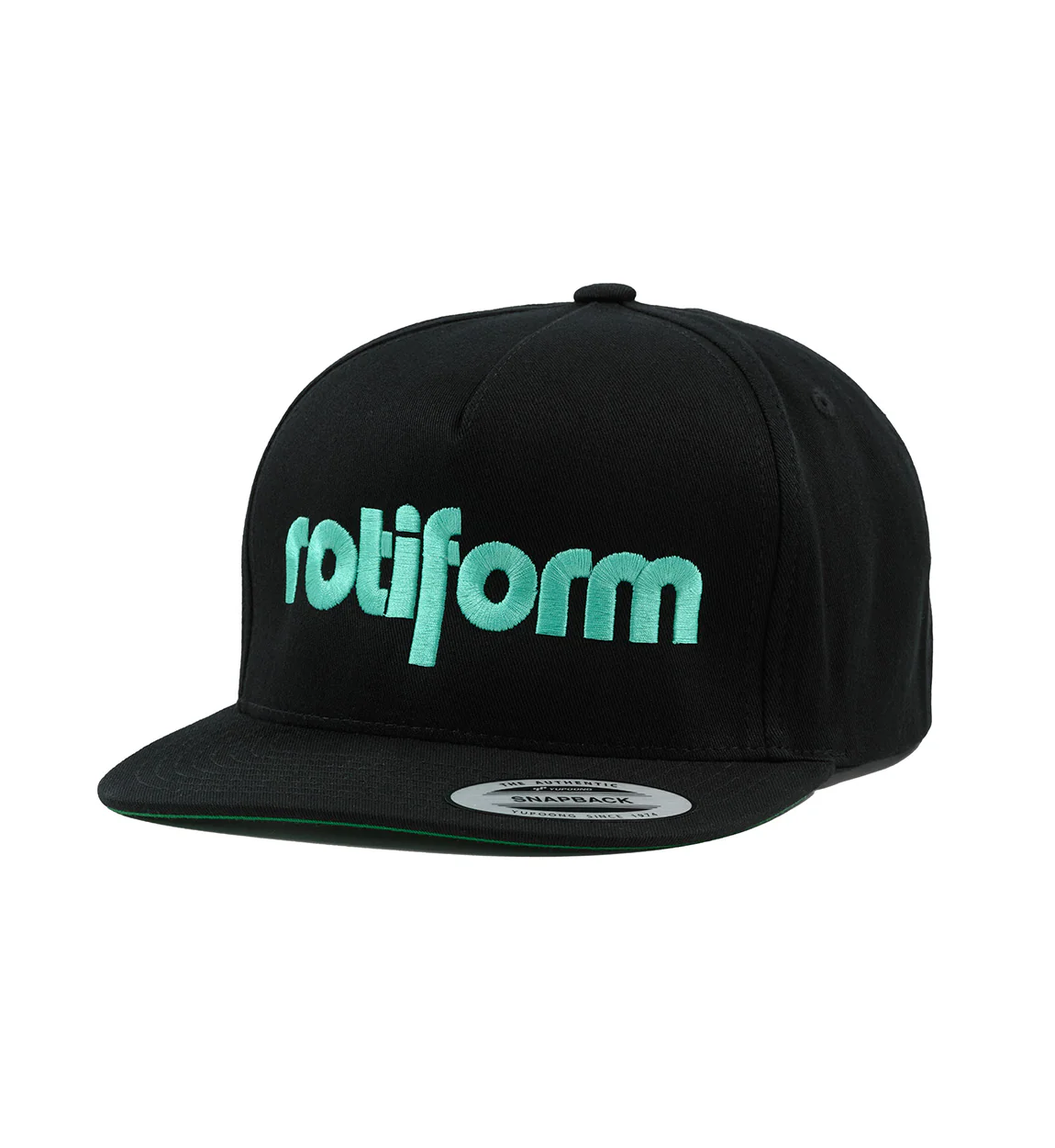 Rotiform STAPLE Snapback Hat - Image 3