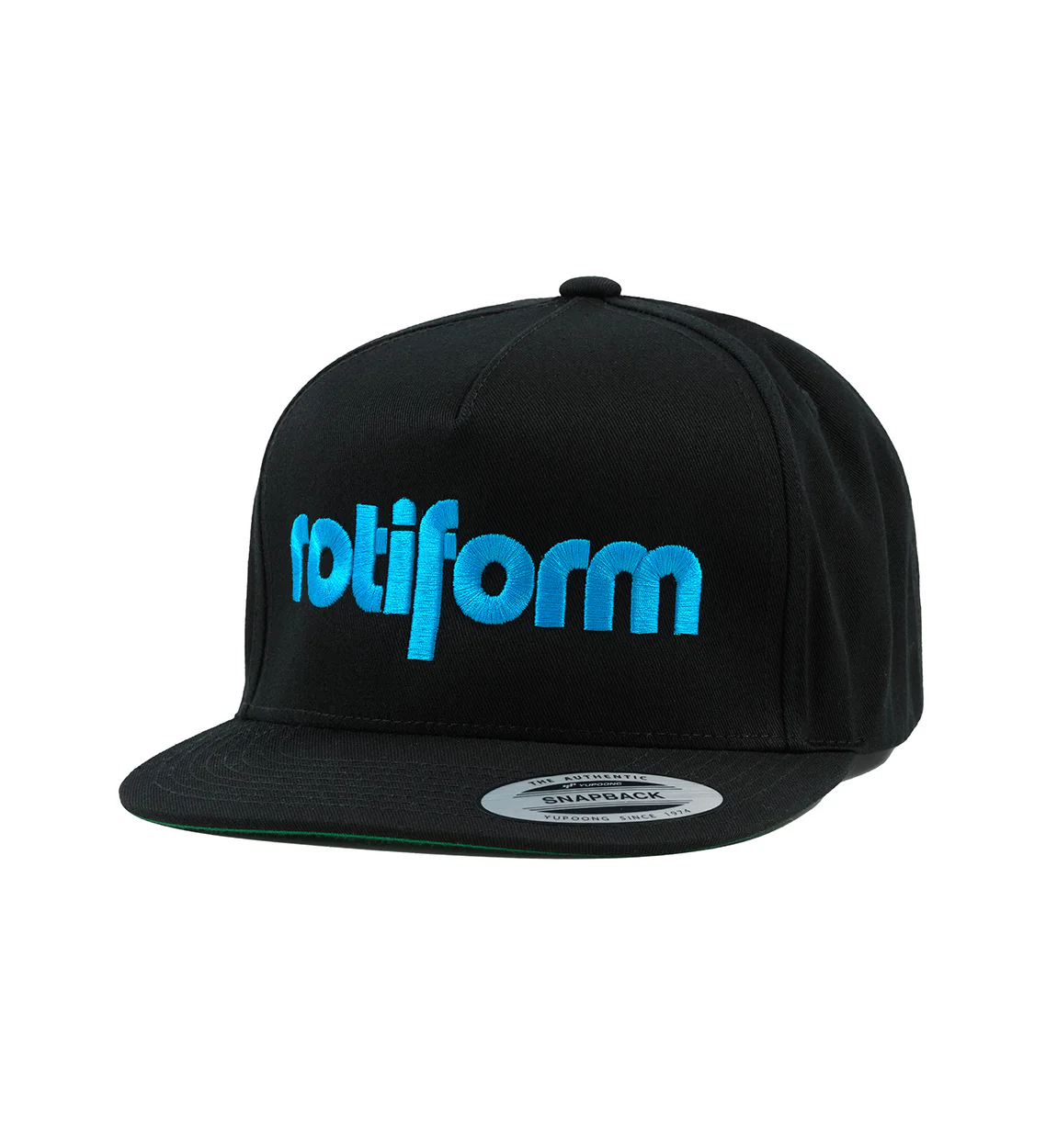 Rotiform STAPLE Snapback Hat - Image 6