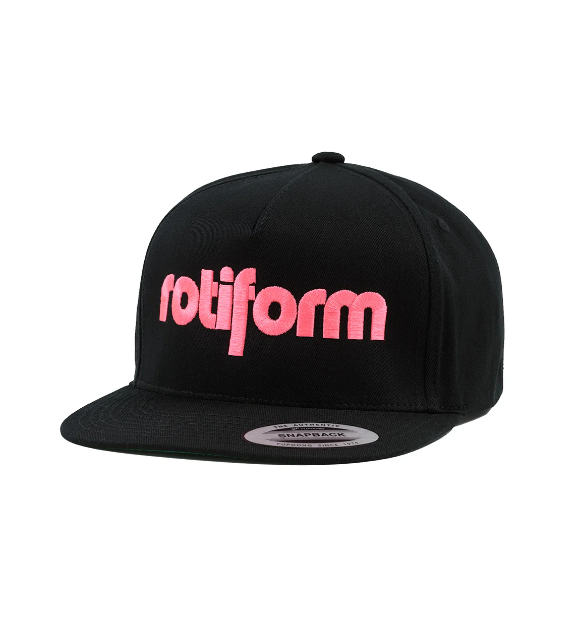 Rotiform STAPLE Snapback Hat - Image 7
