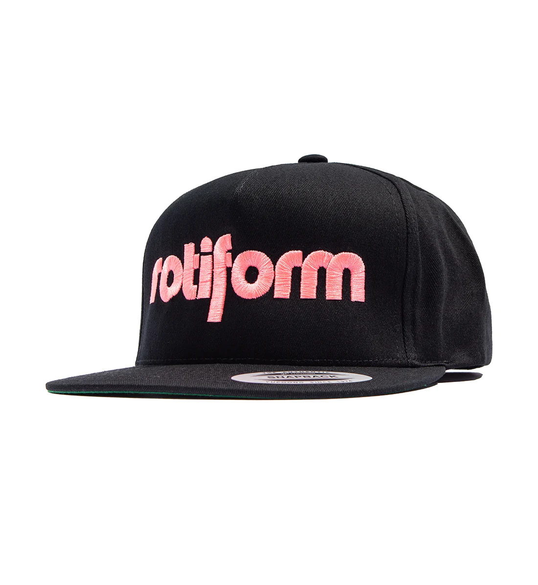 Rotiform STAPLE Snapback Hat - Image 9